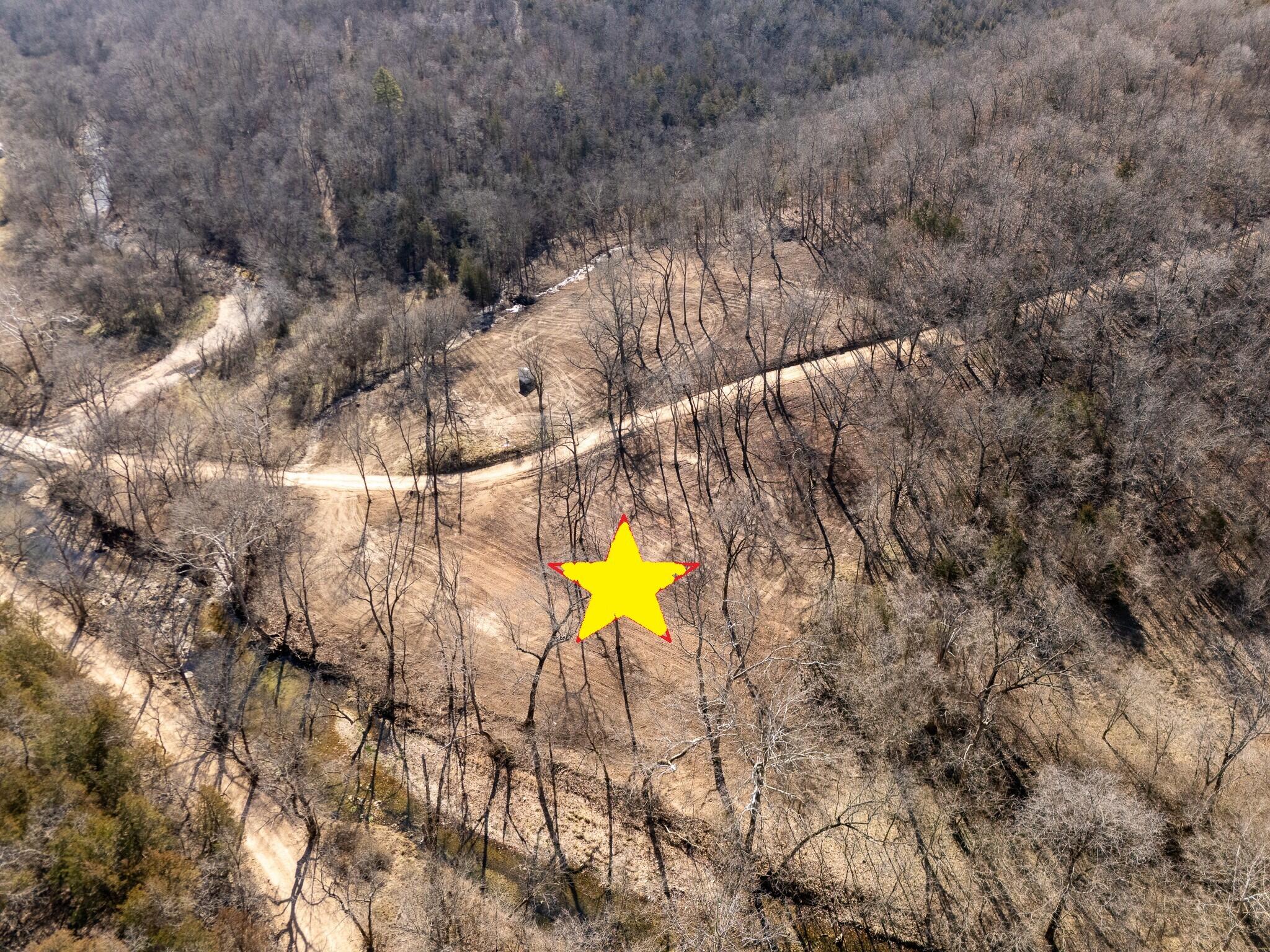 Photo 36 - Land for sale – 13749 W Enon Road  Omaha, AR
