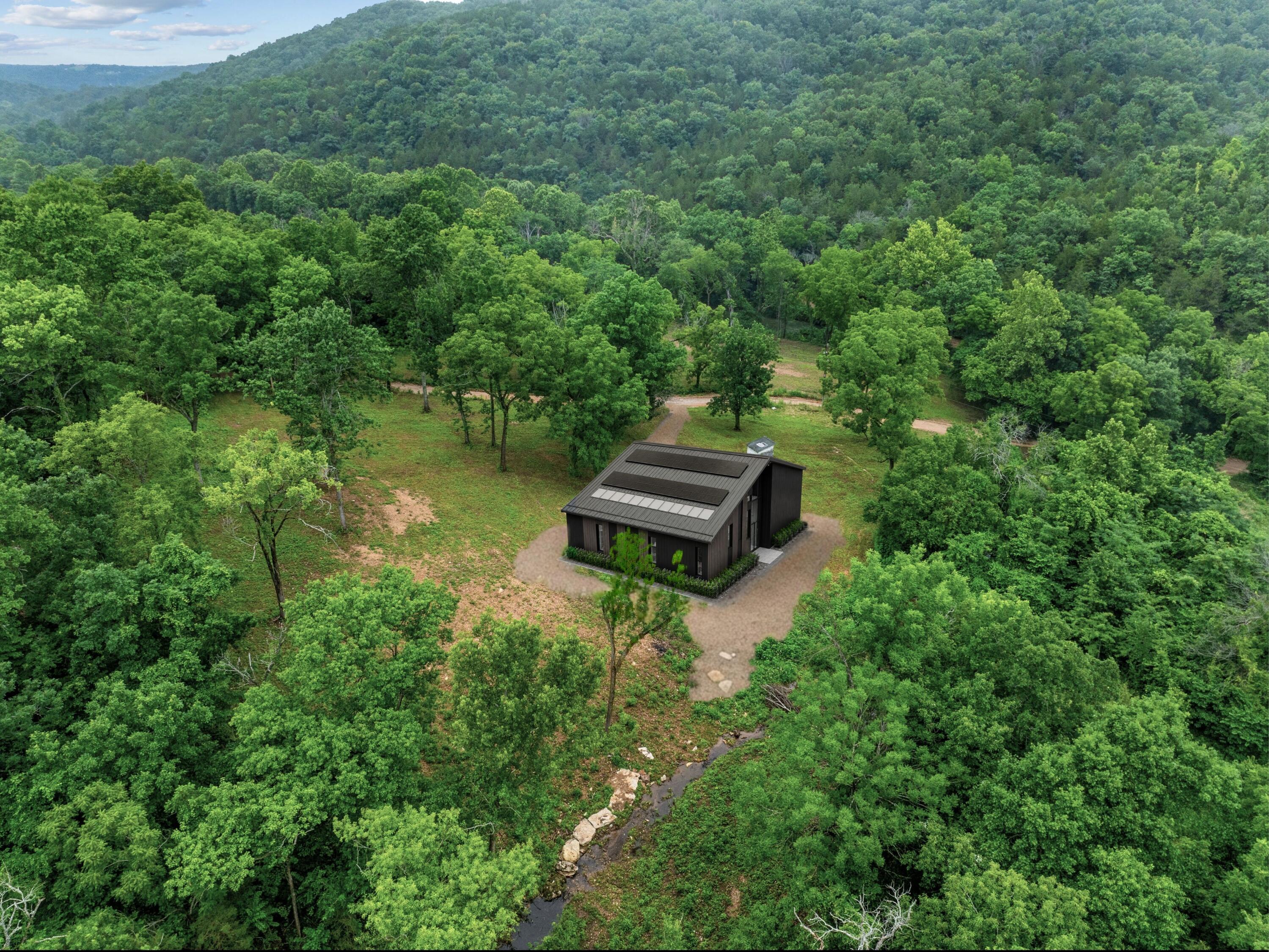 Photo 12 - Land for sale – 13749 W Enon Road  Omaha, AR