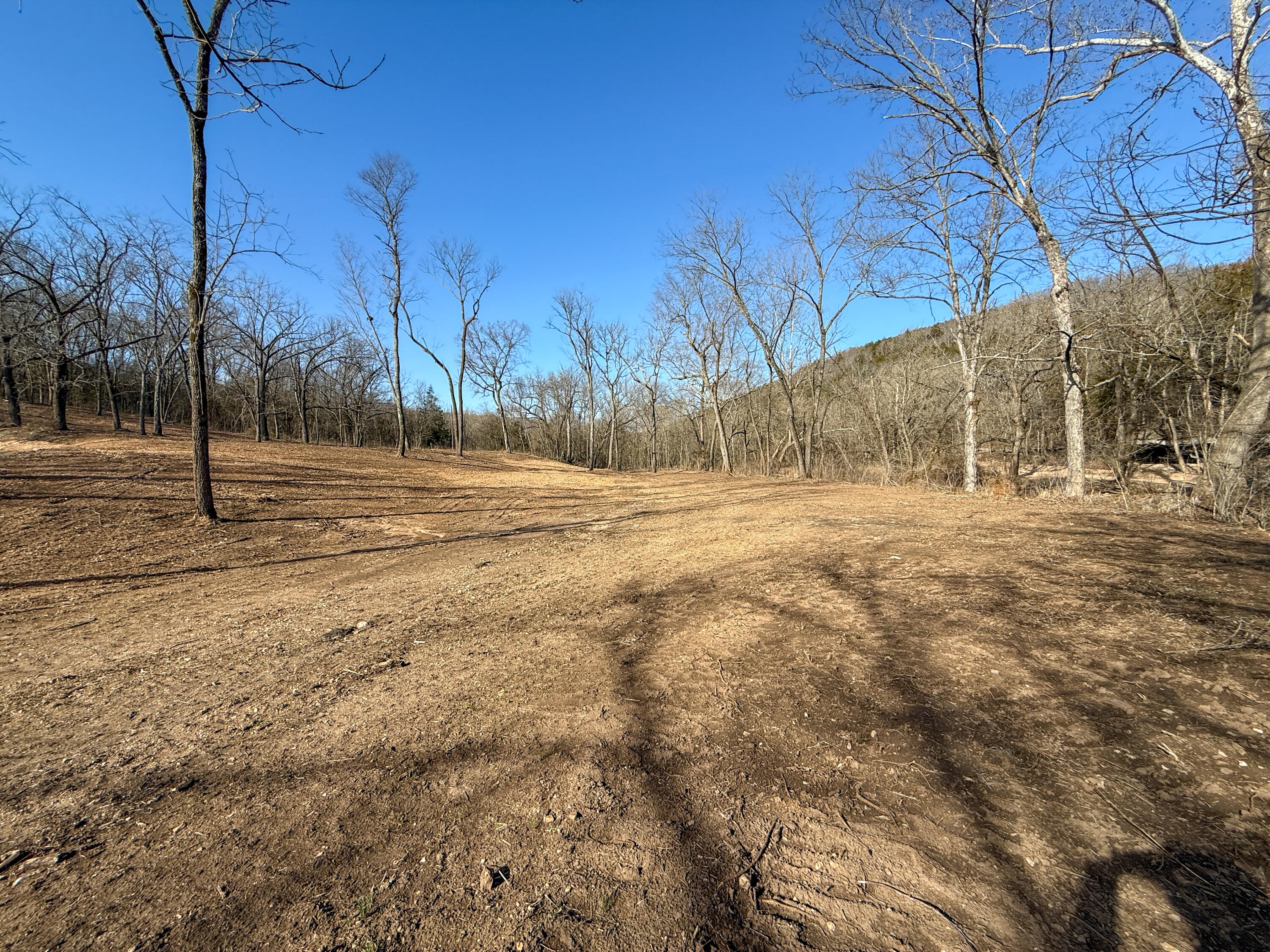 Photo 35 - Land for sale – 13749 W Enon Road  Omaha, AR
