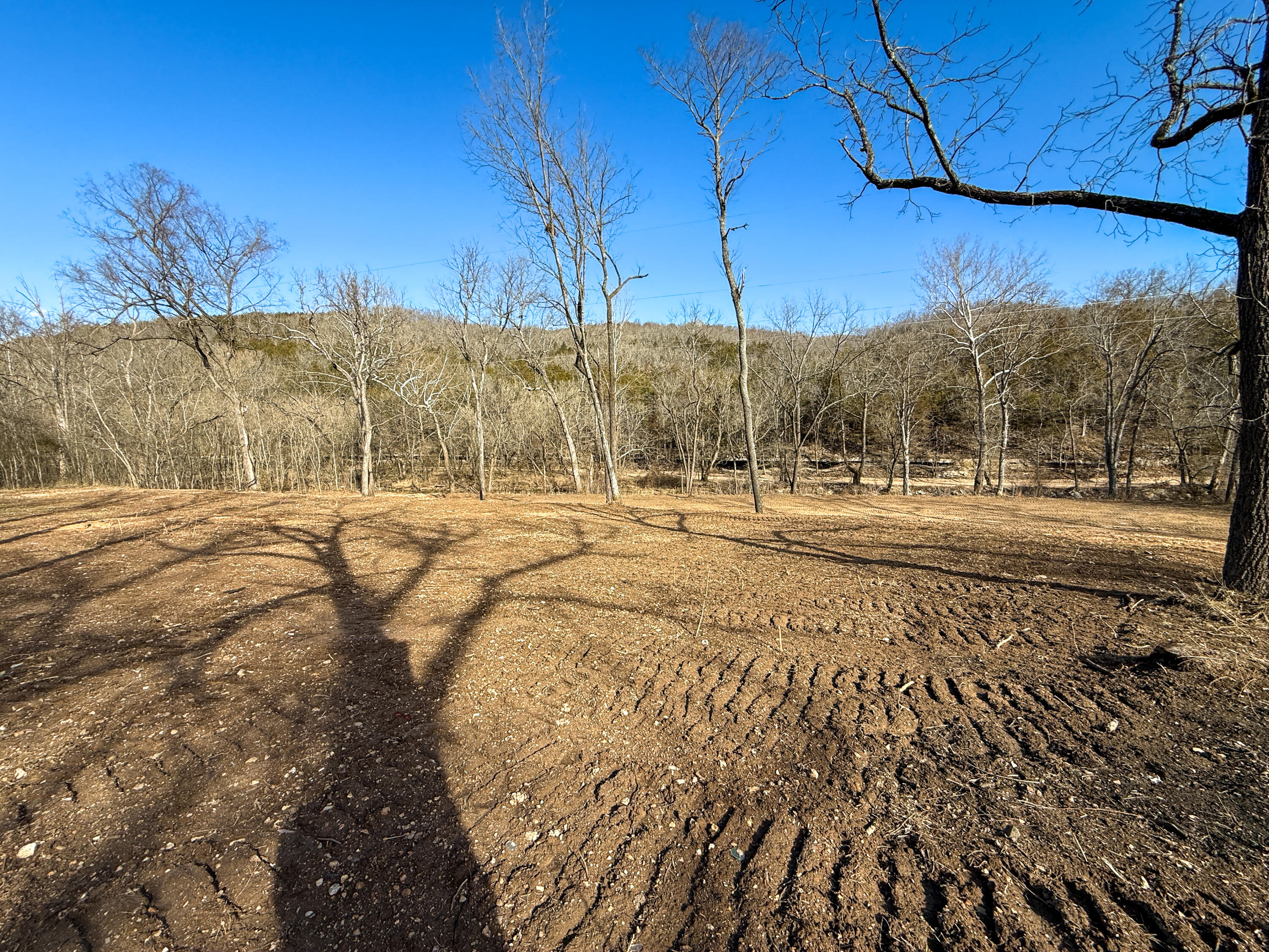 Photo 14 - Land for sale – 13749 W Enon Road  Omaha, AR