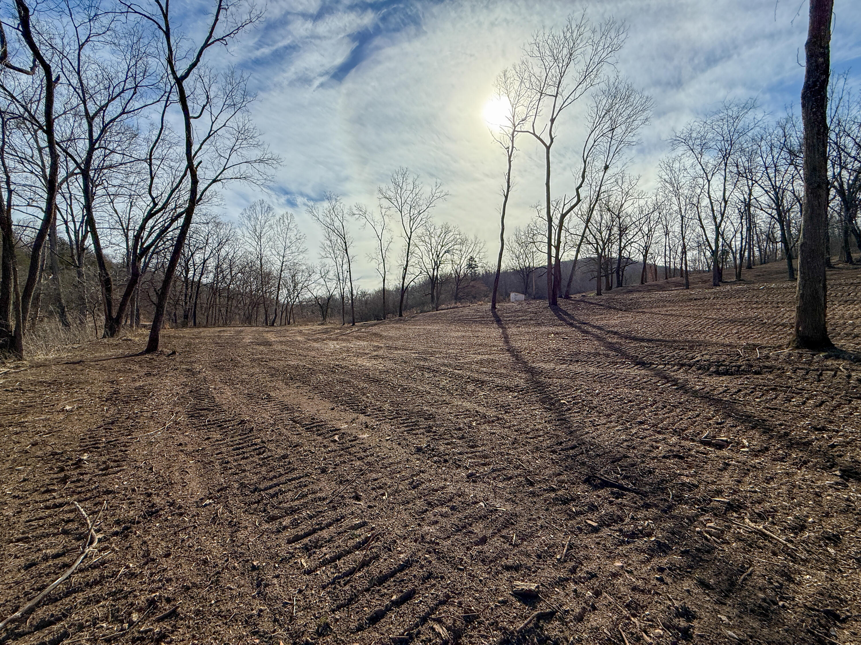 Photo 34 - Land for sale – 13749 W Enon Road  Omaha, AR
