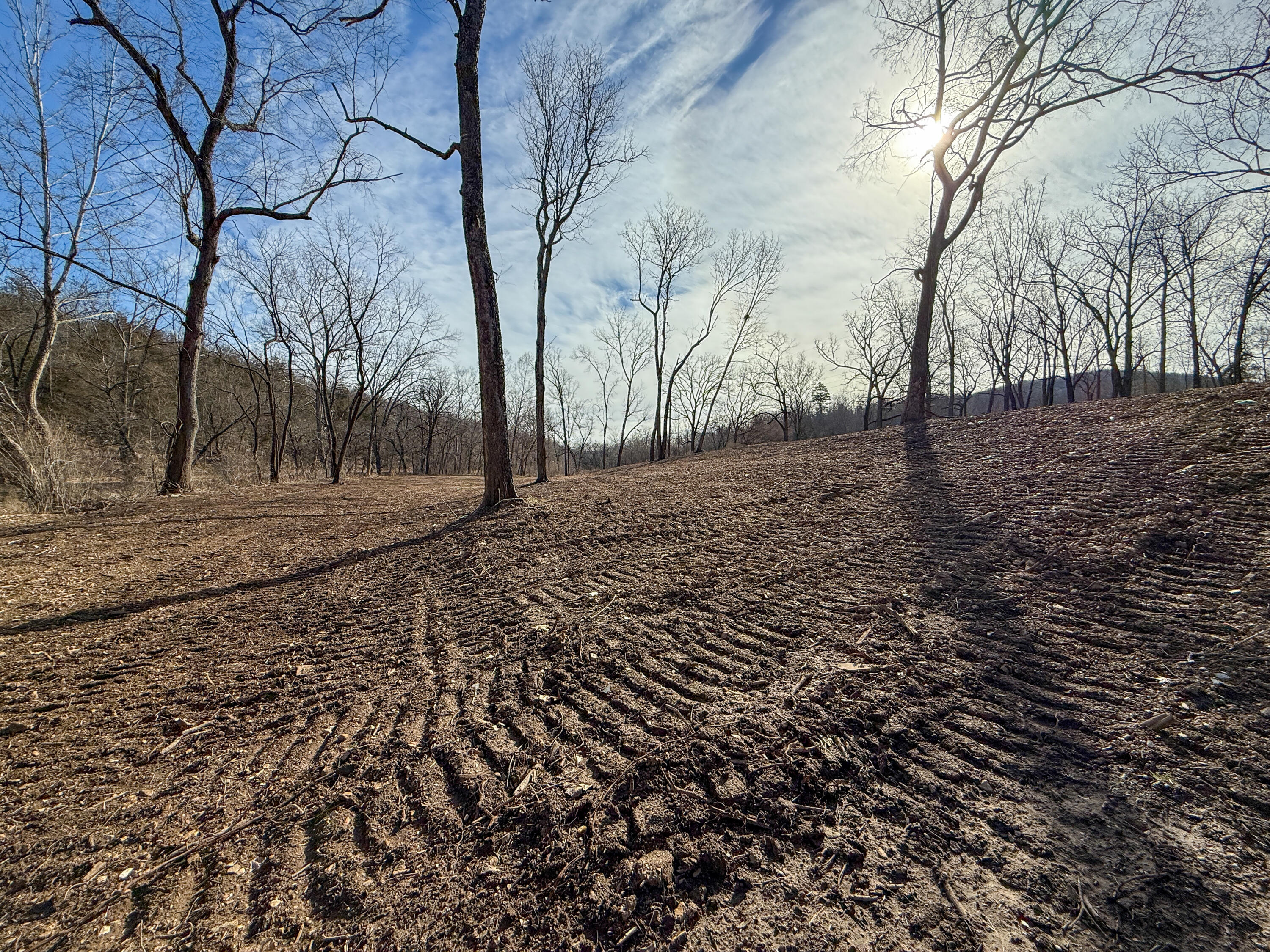 Photo 33 - Land for sale – 13749 W Enon Road  Omaha, AR
