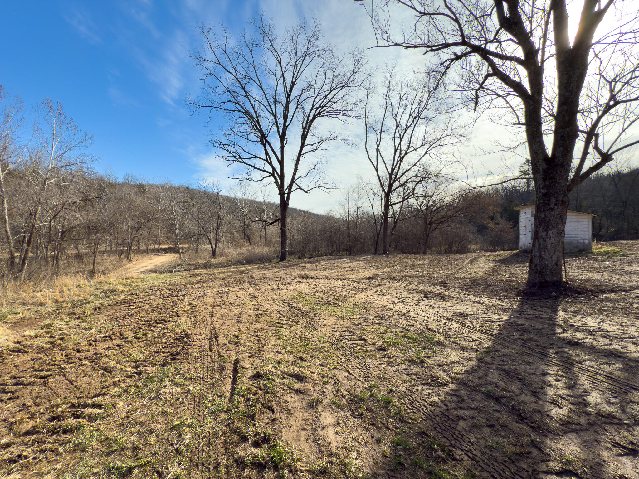 Photo 32 - Land for sale – Tbd W Enon Road  Omaha, AR