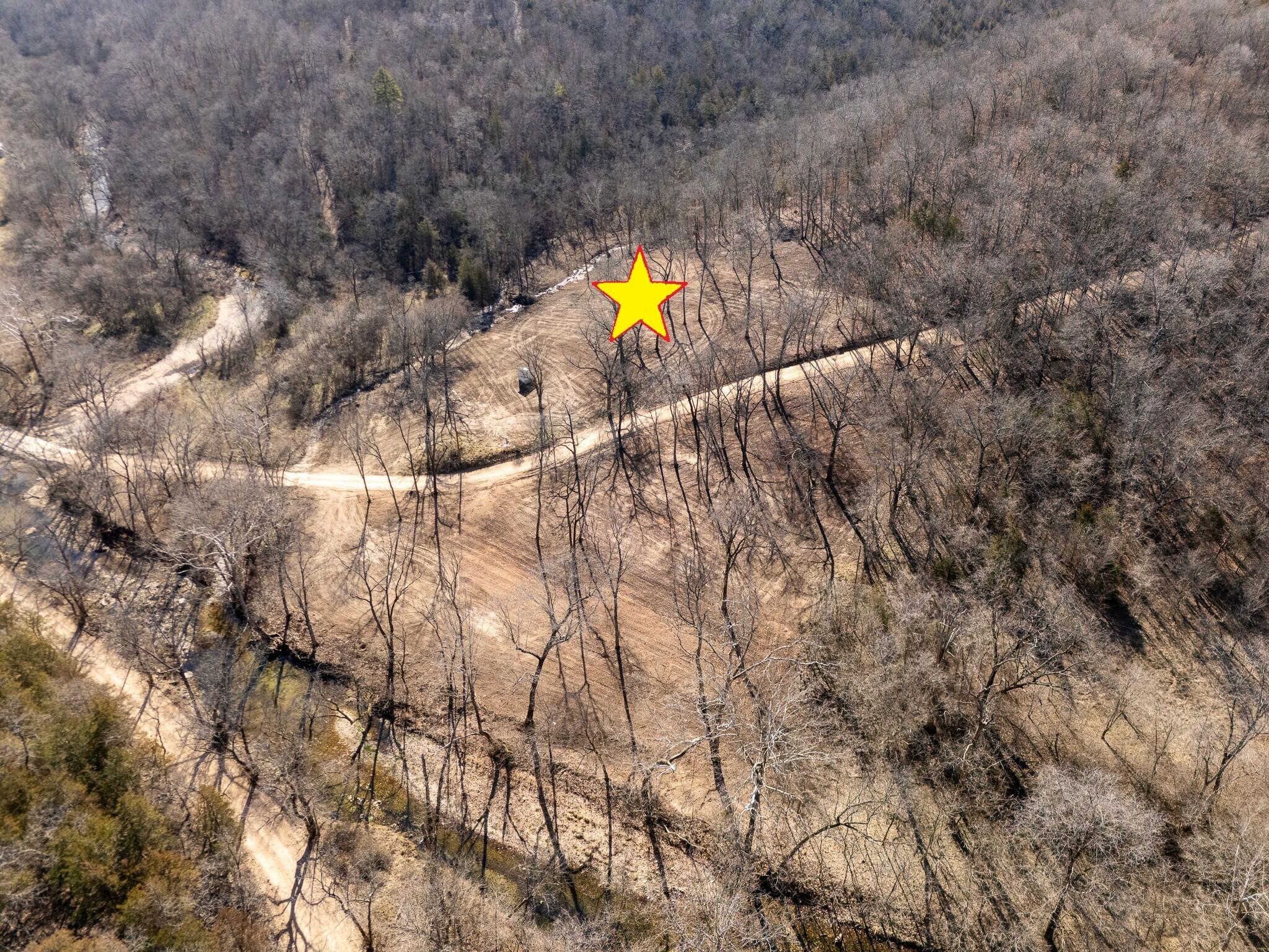 Photo 39 - Land for sale – Tbd W Enon Road  Omaha, AR