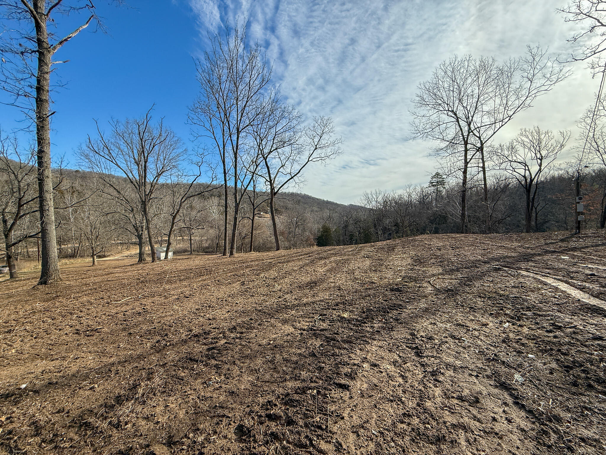 Photo 37 - Land for sale – Tbd W Enon Road  Omaha, AR