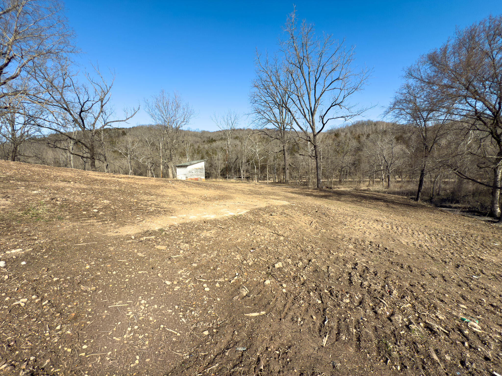 Photo 33 - Land for sale – Tbd W Enon Road  Omaha, AR
