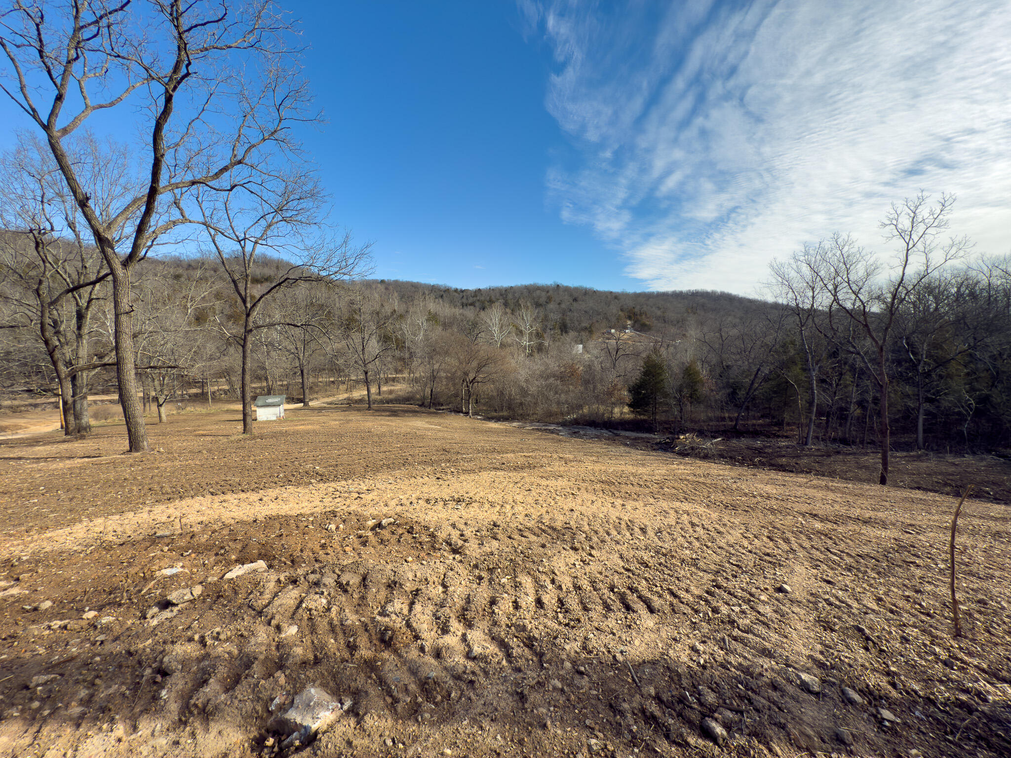 Photo 35 - Land for sale – Tbd W Enon Road  Omaha, AR