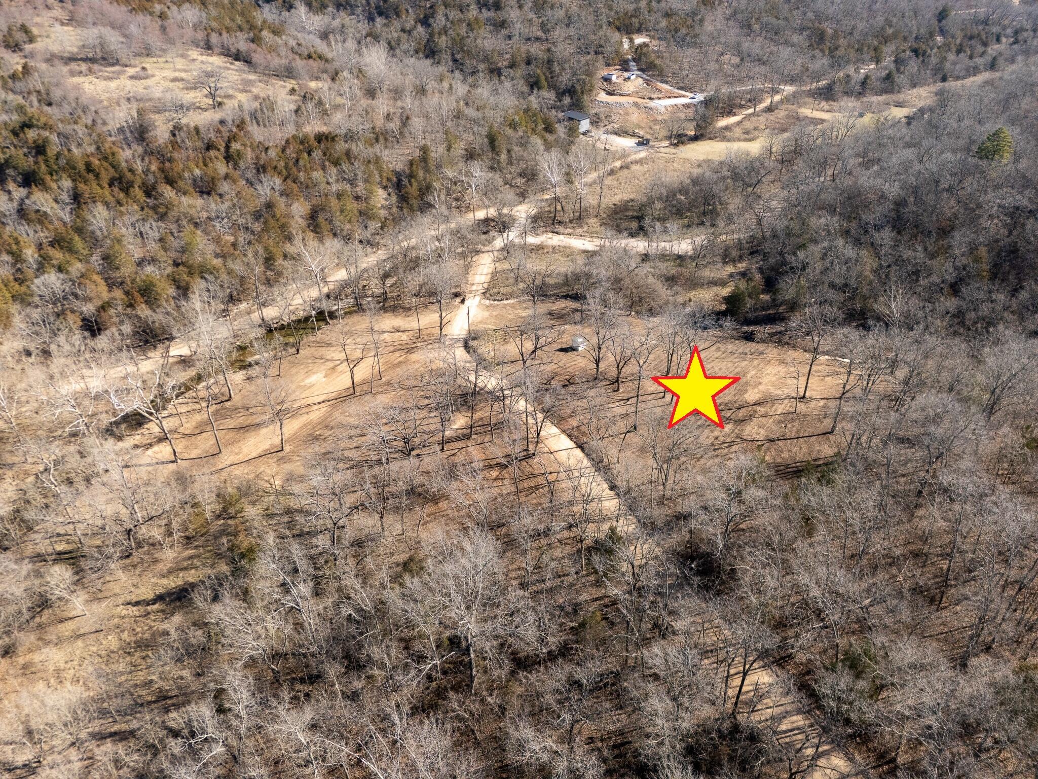 Photo 38 - Land for sale – Tbd W Enon Road  Omaha, AR