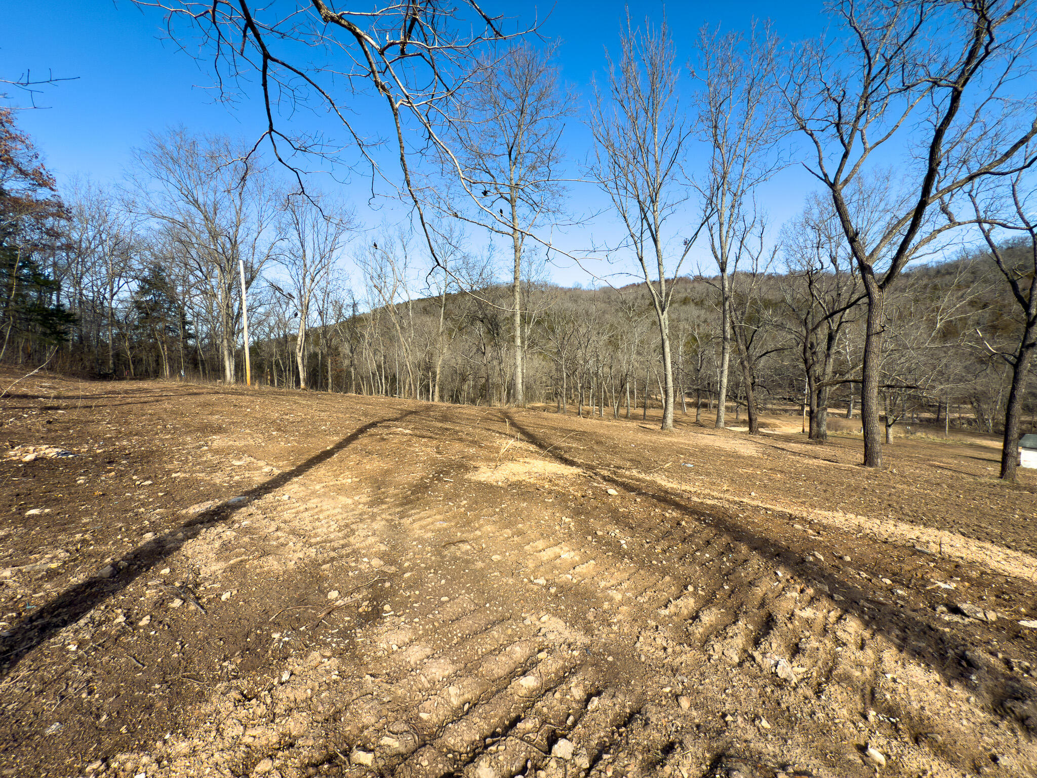 Photo 36 - Land for sale – Tbd W Enon Road  Omaha, AR