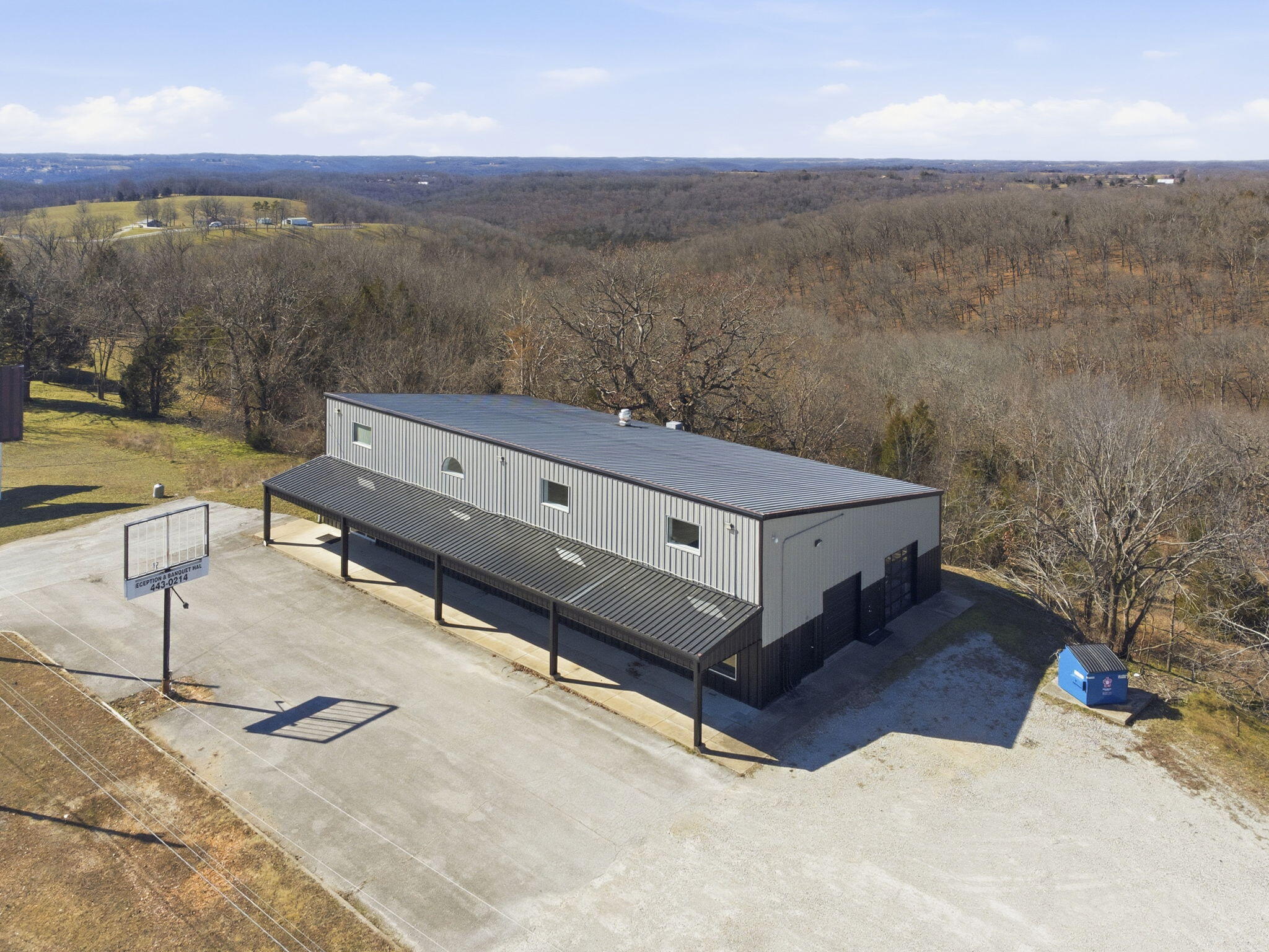 Photo 32 - Commercial Sale for sale – 10923  State Highway 176   Walnut Shade, MO