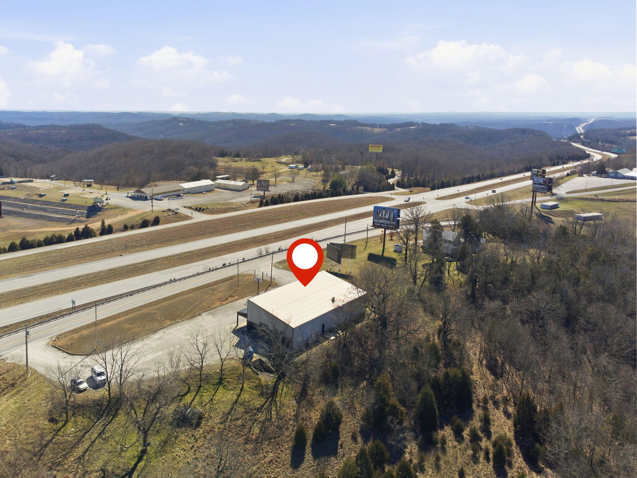 Photo 33 - Commercial Sale for sale – 10923  State Highway 176   Walnut Shade, MO
