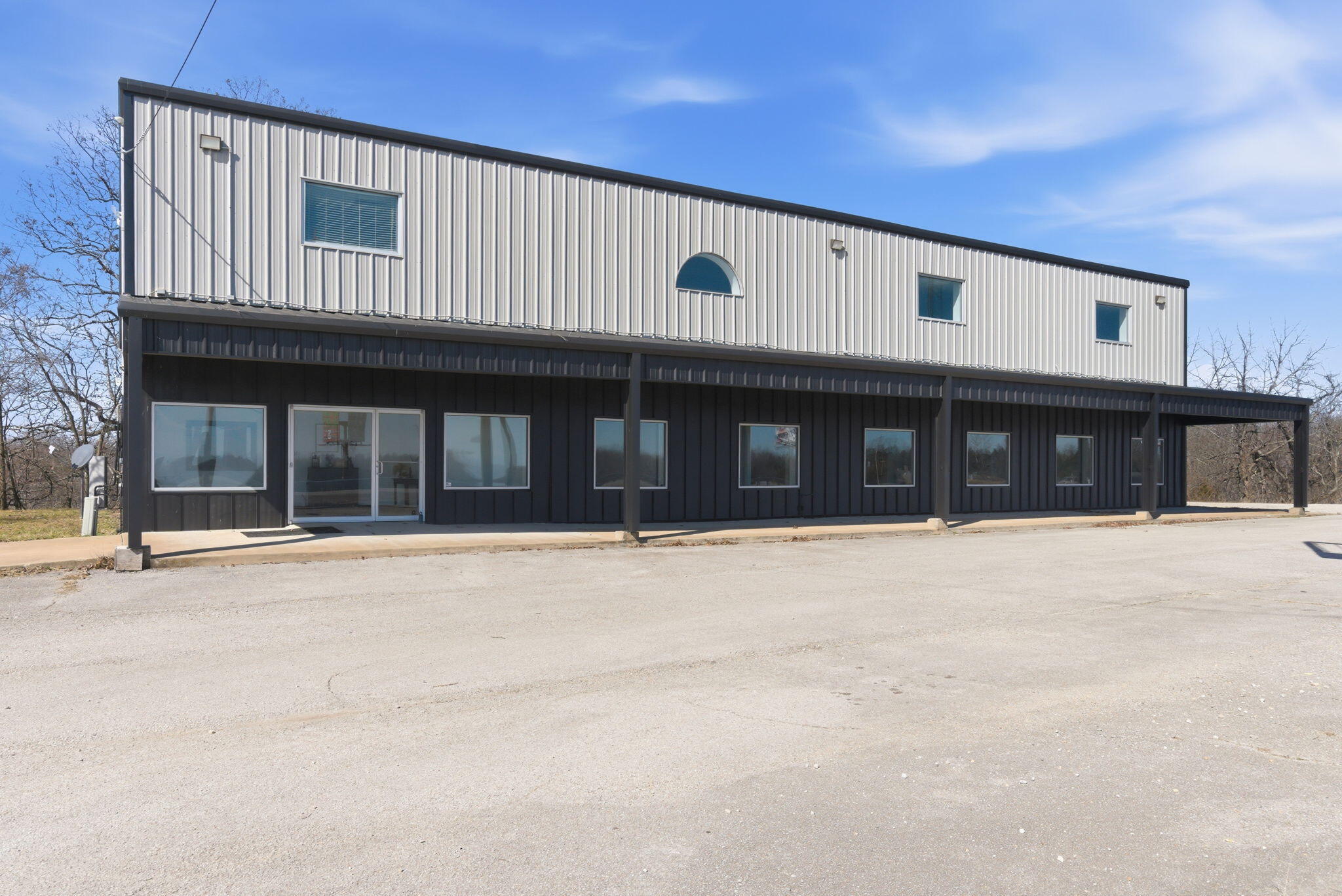 Photo 2 - Commercial Sale for sale – 10923  State Highway 176   Walnut Shade, MO