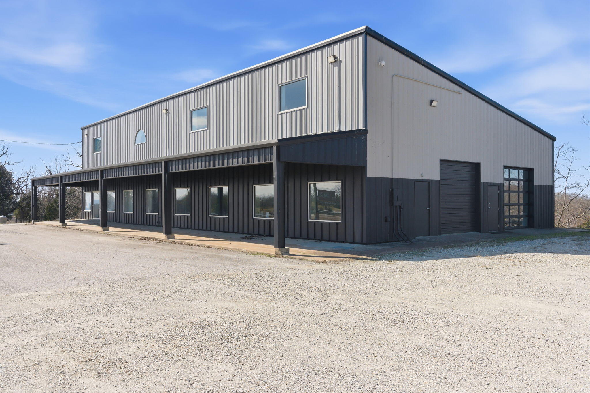 Photo 3 - Commercial Sale for sale – 10923  State Highway 176   Walnut Shade, MO