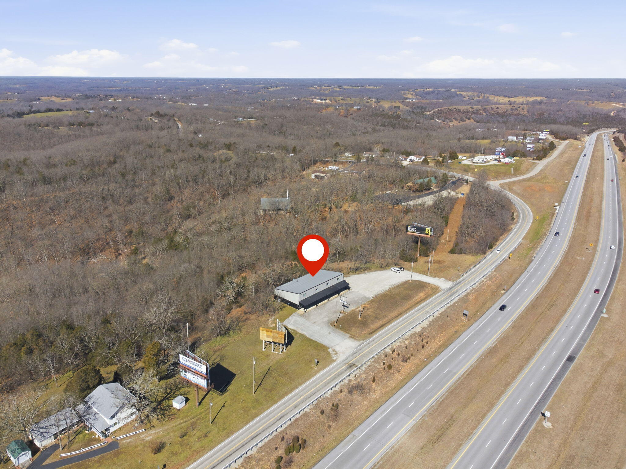 Photo 34 - Commercial Sale for sale – 10923  State Highway 176   Walnut Shade, MO