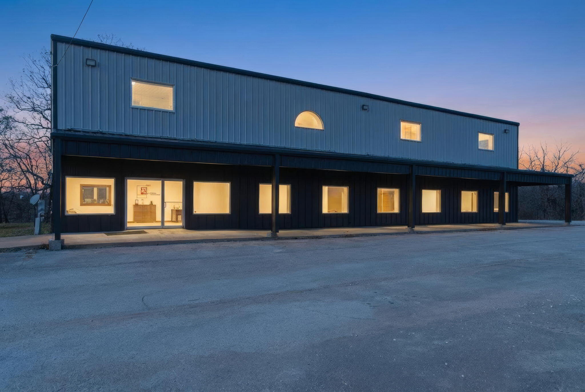 Photo 4 - Commercial Sale for sale – 10923  State Highway 176   Walnut Shade, MO