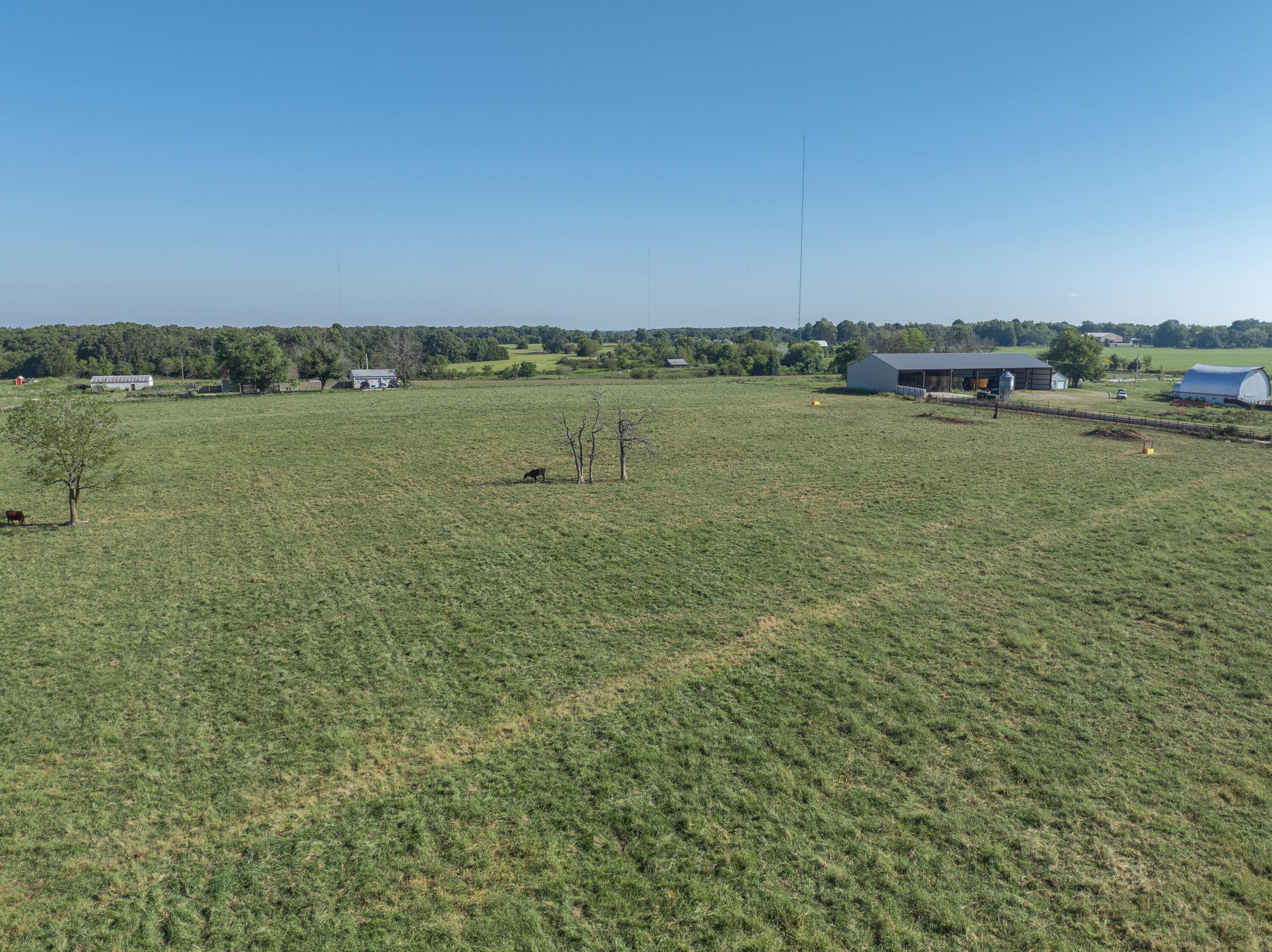 Photo 18 - Farm for sale – 2288  Red Oak Road  Fordland, MO