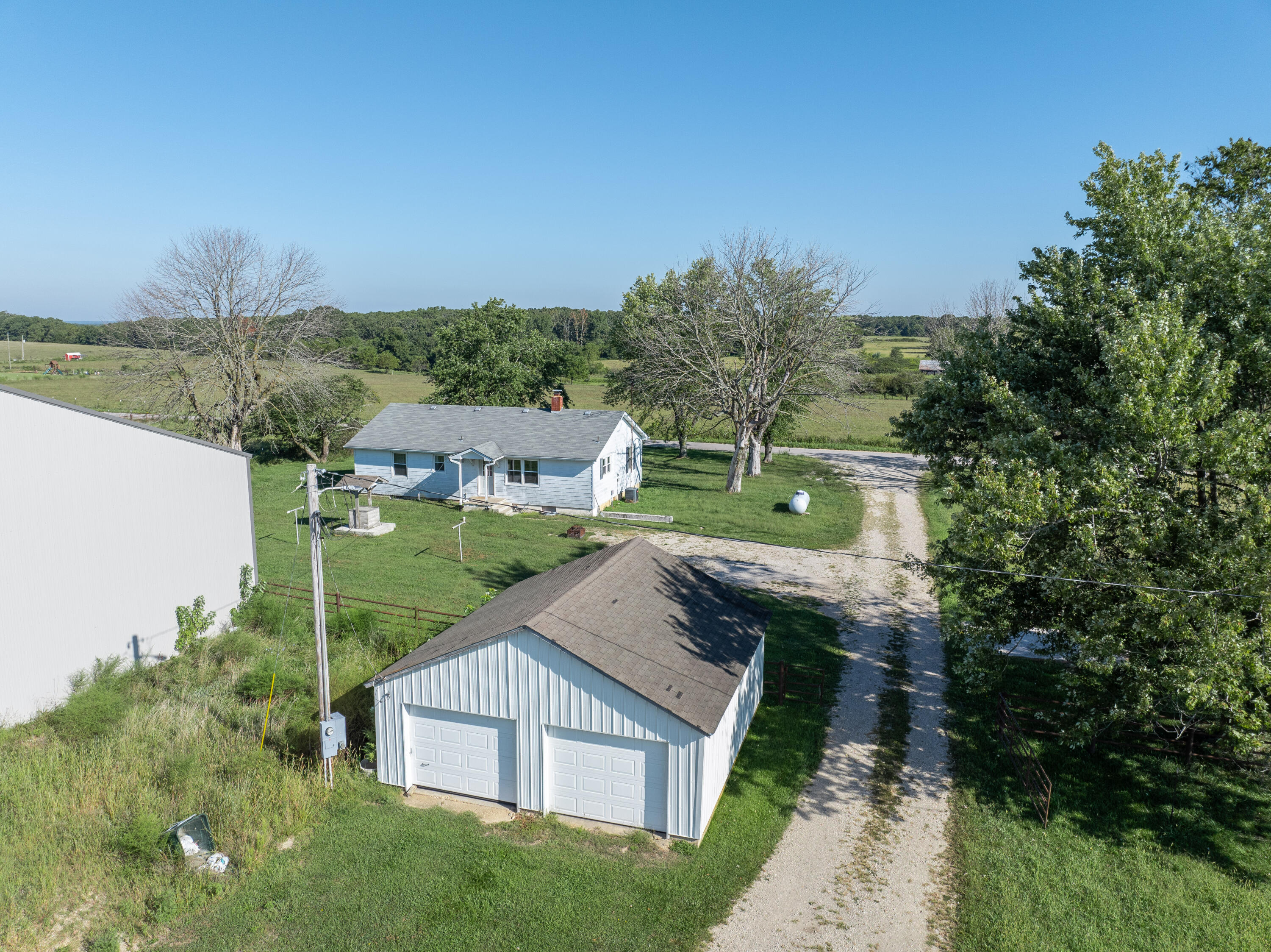 Photo 7 - Farm for sale – 2288  Red Oak Road  Fordland, MO