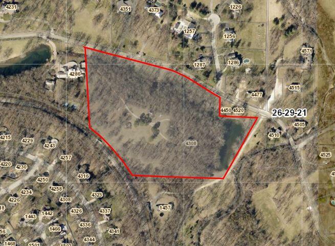 Photo 38 - Land for sale – 4308 E Catalpa Street  Springfield, MO