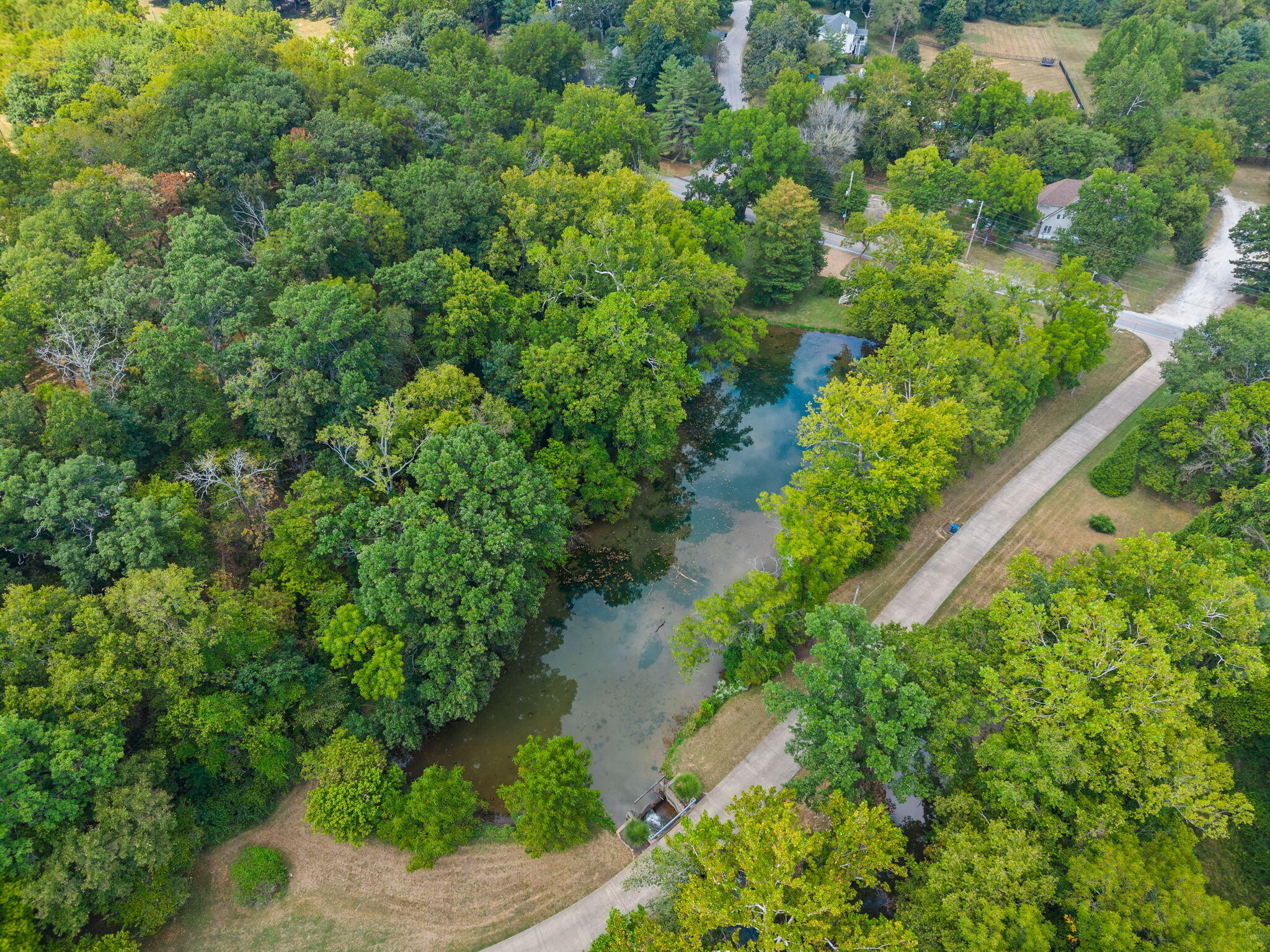 Photo 34 - Land for sale – 4308 E Catalpa Street  Springfield, MO