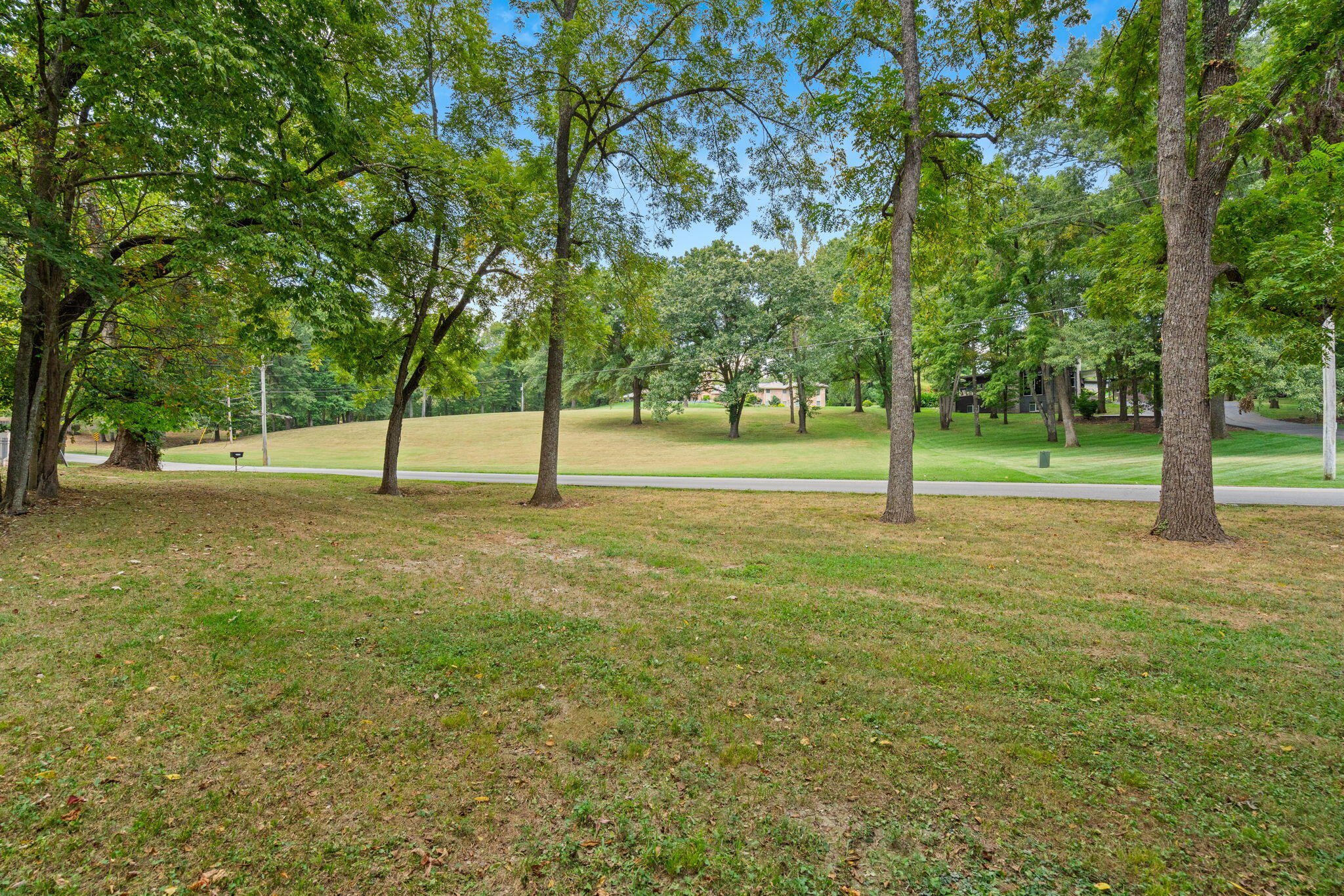 Photo 4 - Land for sale – 4308 E Catalpa Street  Springfield, MO