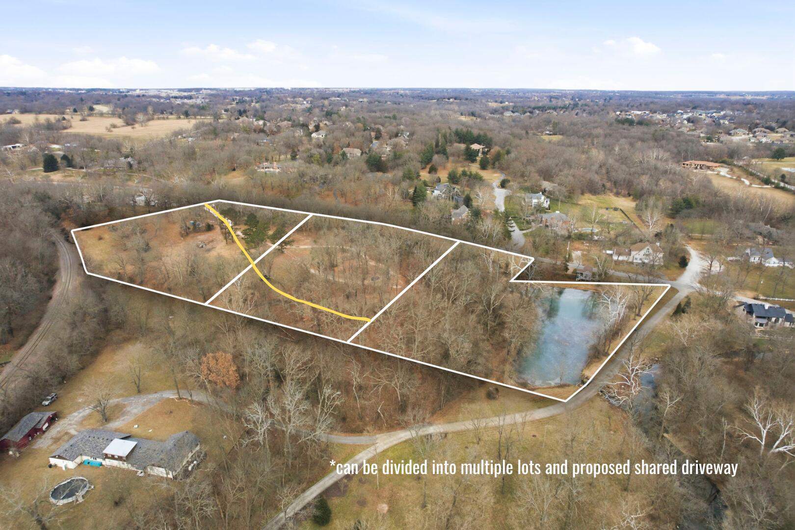 Photo 33 - Land for sale – 4308 E Catalpa Street  Springfield, MO
