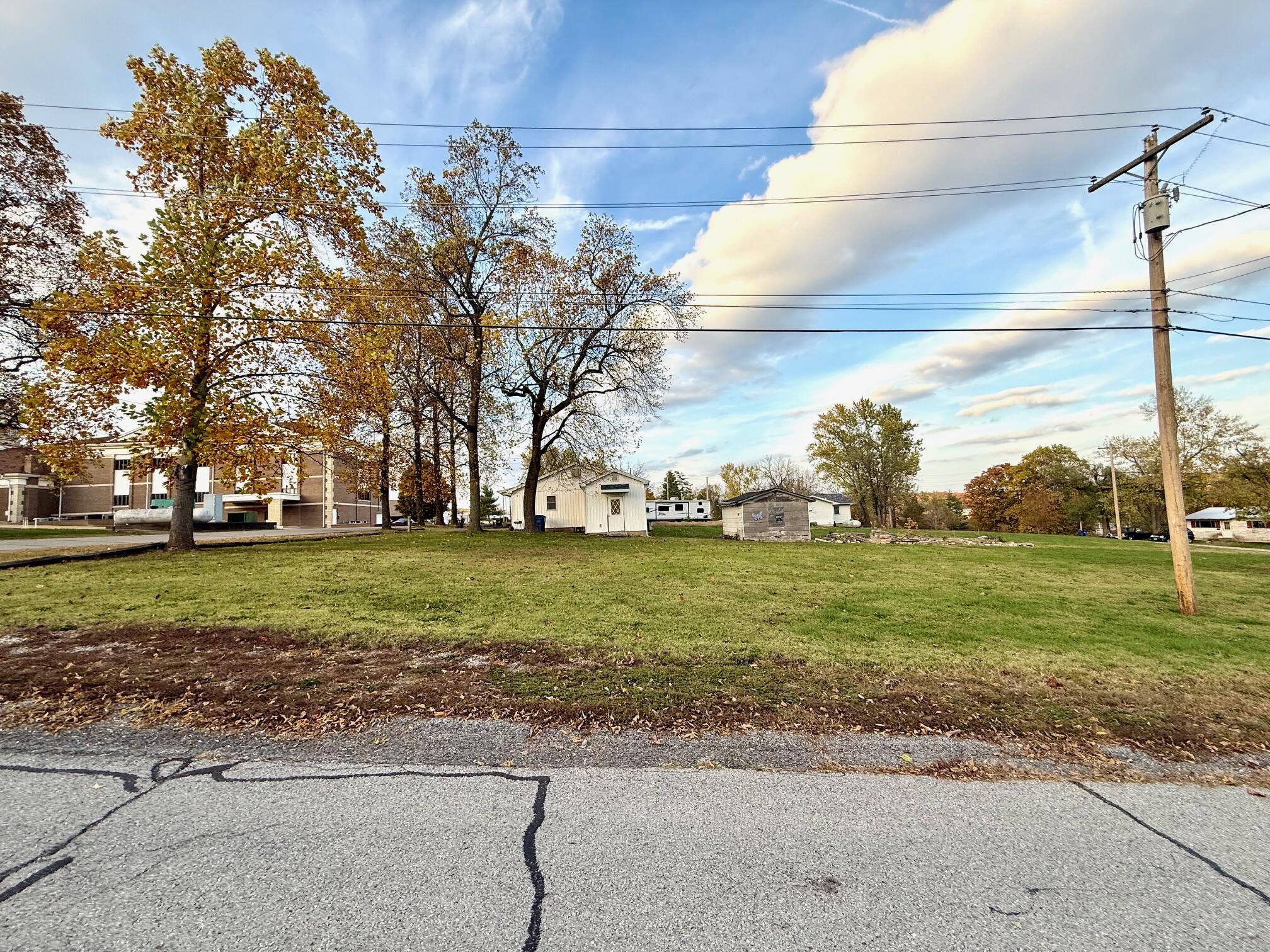 Photo 33 - Residential for sale – 408 S 2nd Street  Houston, MO