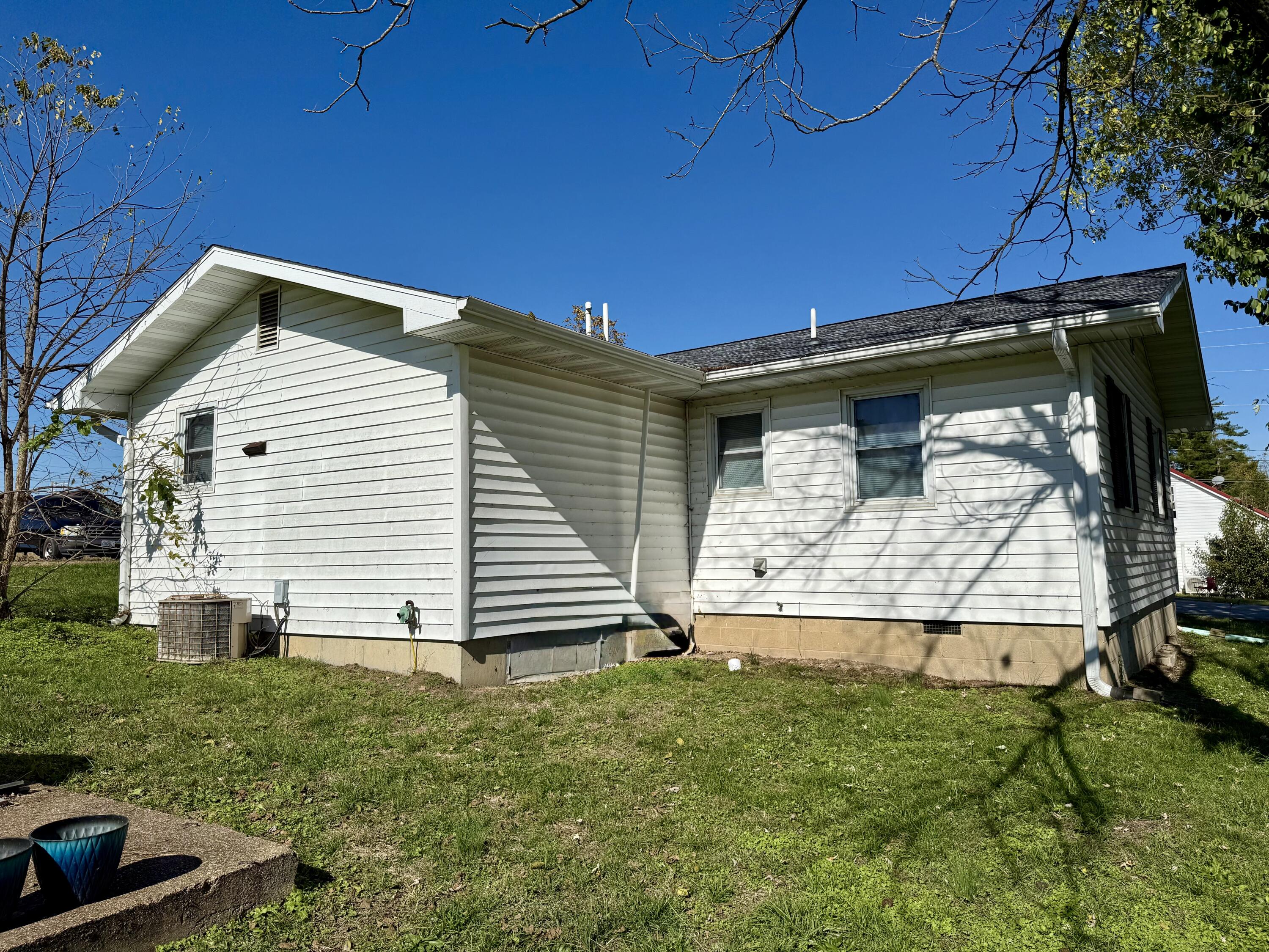 Photo 24 - Residential for sale – 408 S 2nd Street  Houston, MO