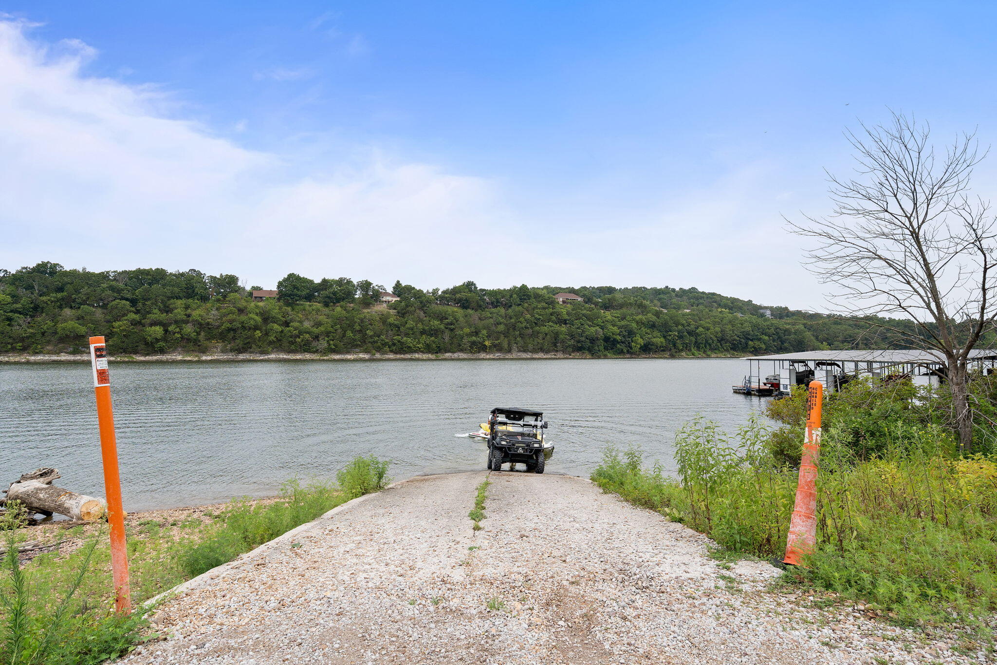 Photo 7 - Land for sale – Lot 11  Frisco Road  Galena, MO