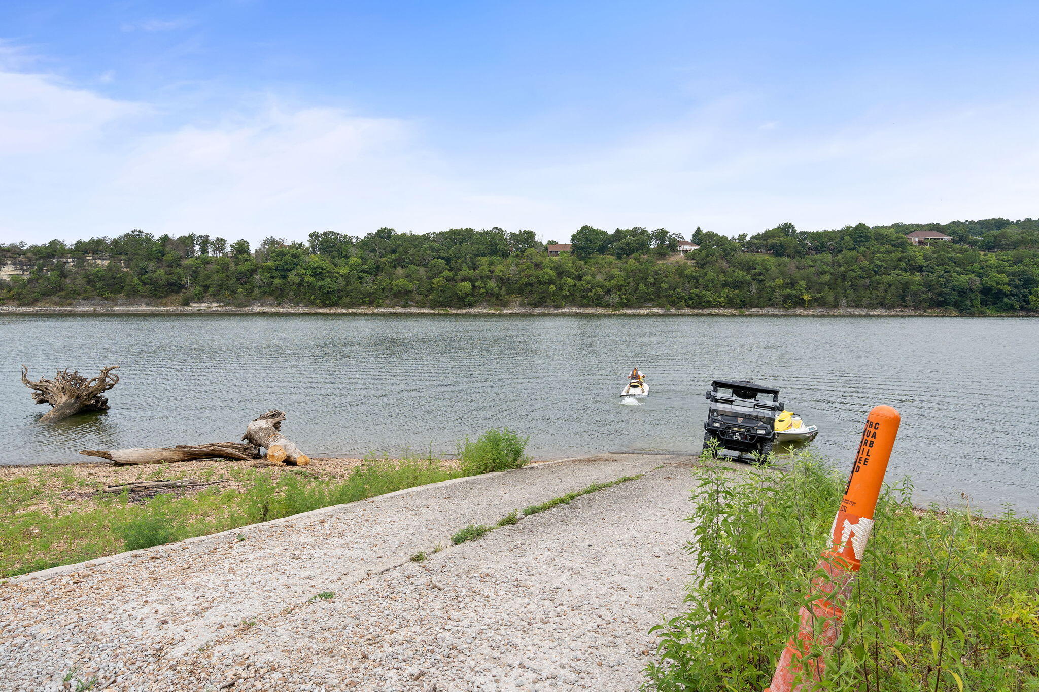 Photo 8 - Land for sale – Lot 11  Frisco Road  Galena, MO