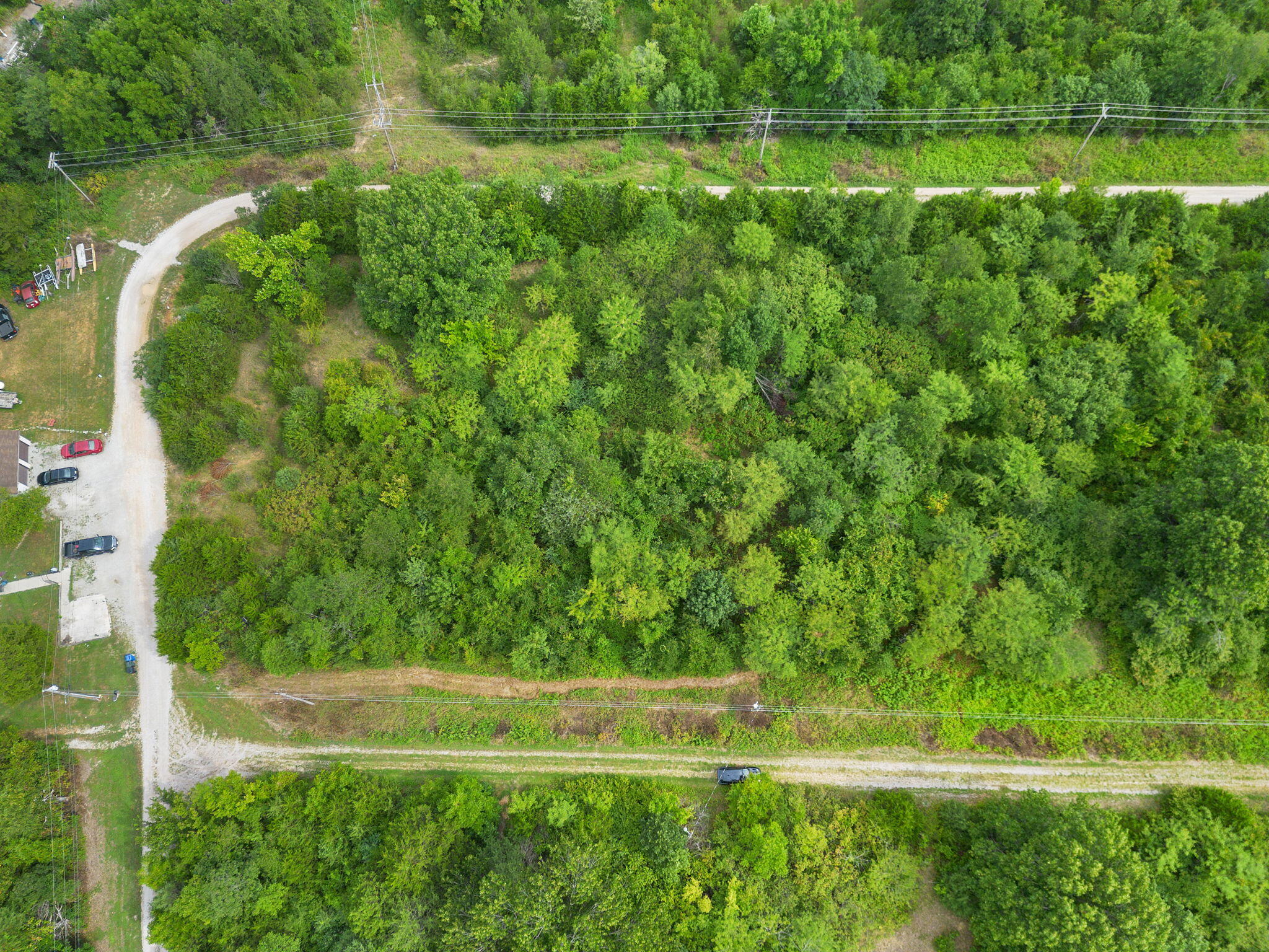 Photo 3 - Land for sale – Lot 11  Frisco Road  Galena, MO