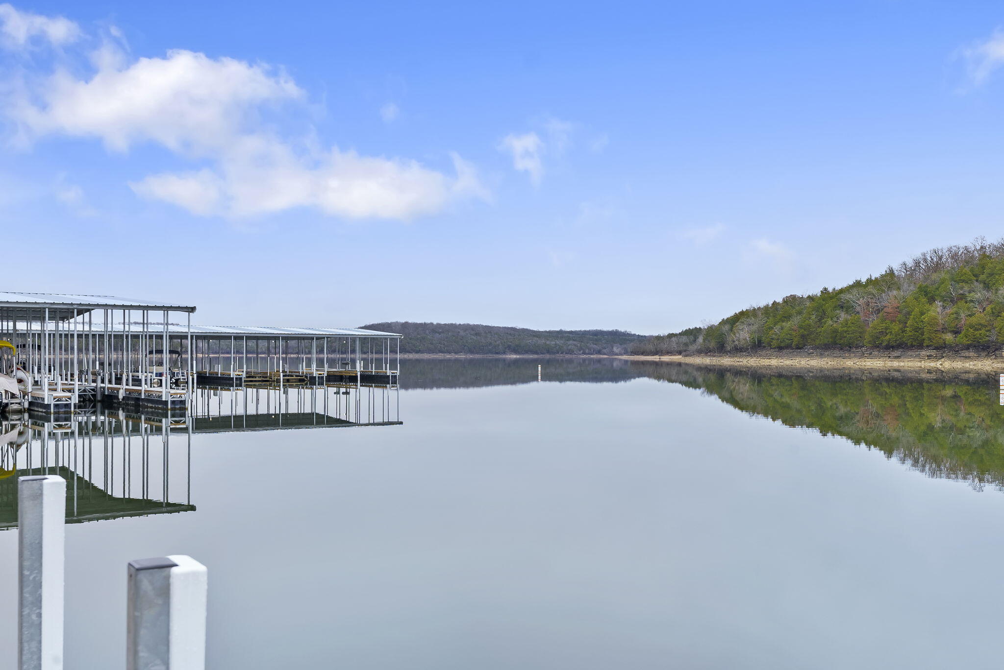 Photo 23 - Land for sale – Lot 7  Eagle Bluff Estates  Eagle Rock, MO