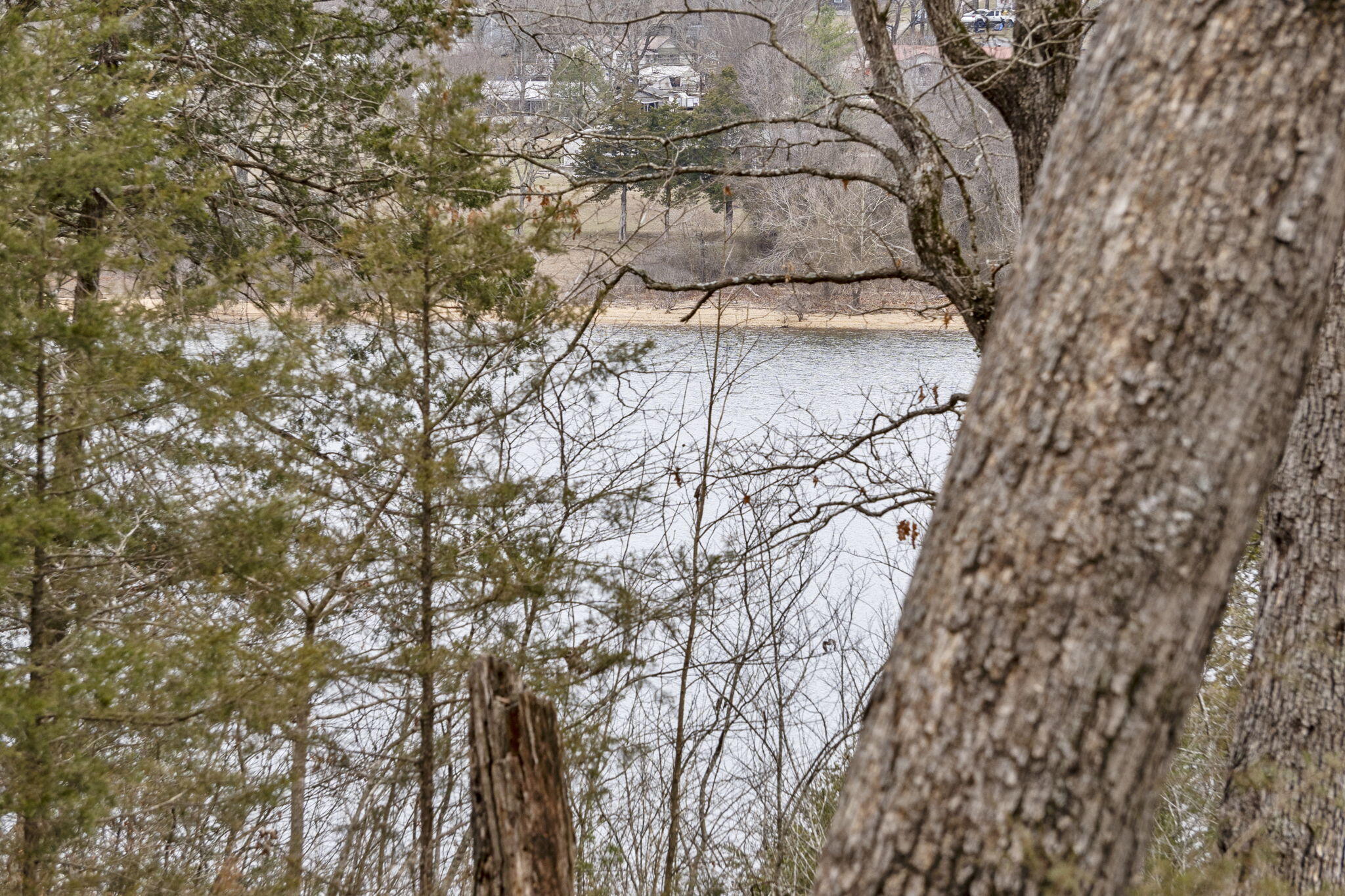 Photo 9 - Land for sale – Lot 7  Eagle Bluff Estates  Eagle Rock, MO