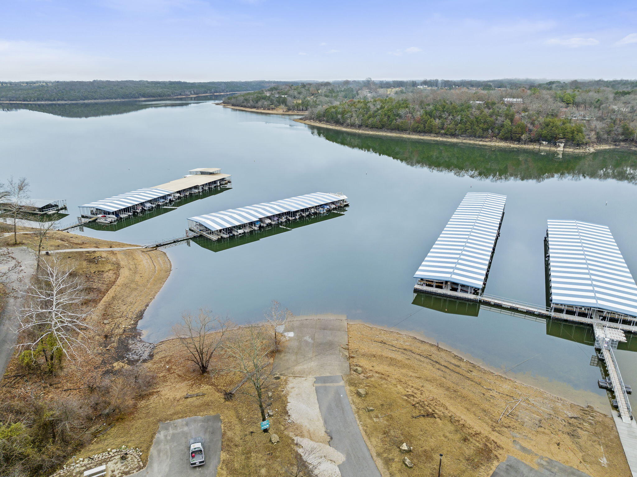 Photo 26 - Land for sale – Lot 7  Eagle Bluff Estates  Eagle Rock, MO