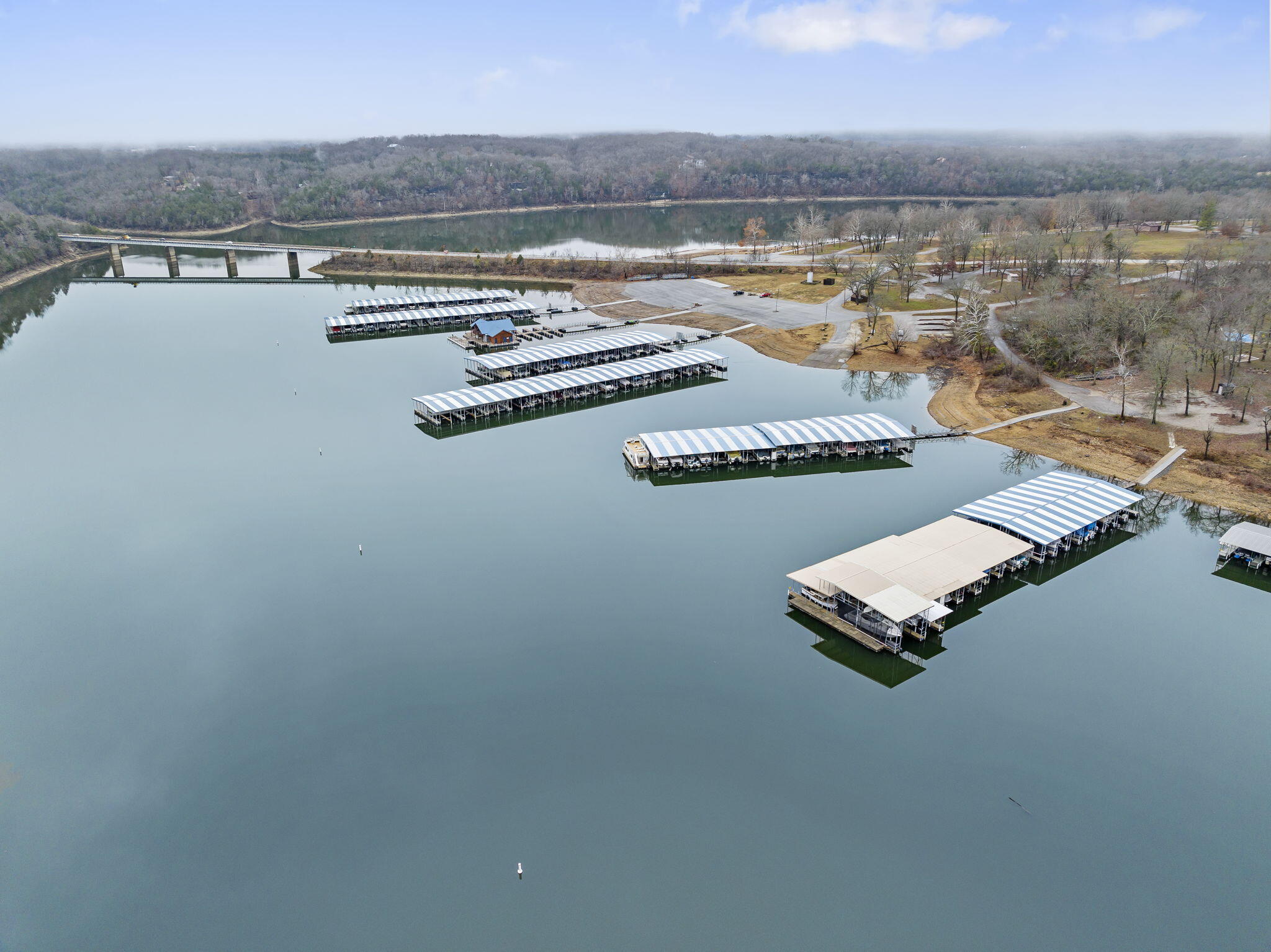 Photo 28 - Land for sale – Lot 7  Eagle Bluff Estates  Eagle Rock, MO