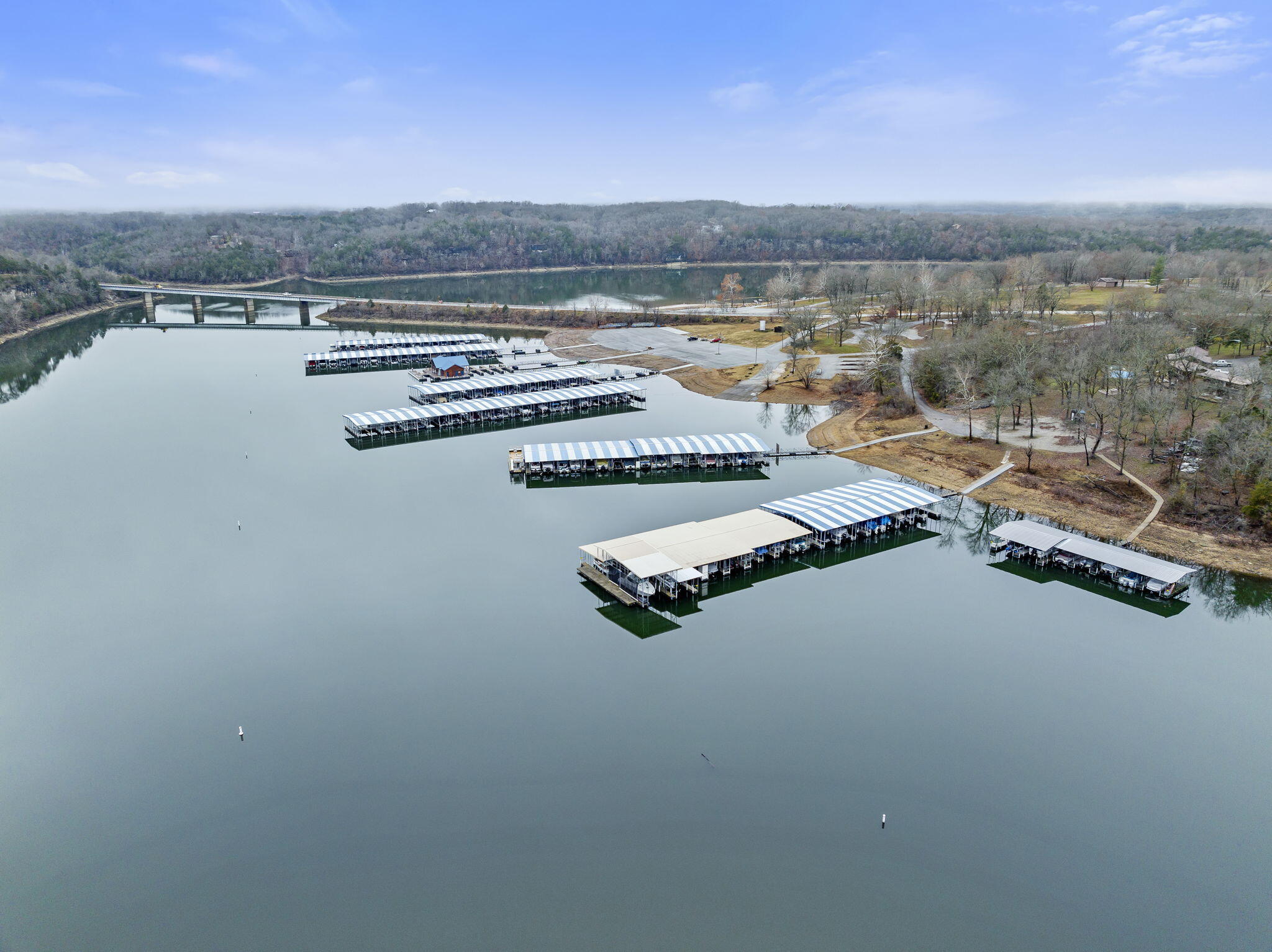 Photo 25 - Land for sale – Lot 7  Eagle Bluff Estates  Eagle Rock, MO