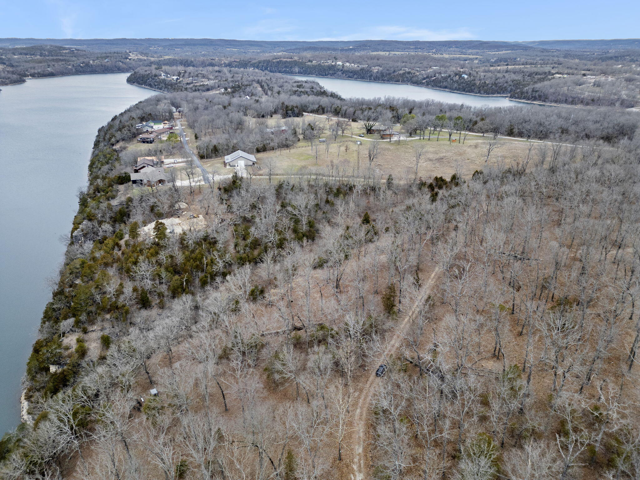 Photo 17 - Land for sale – Lot 7  Eagle Bluff Estates  Eagle Rock, MO