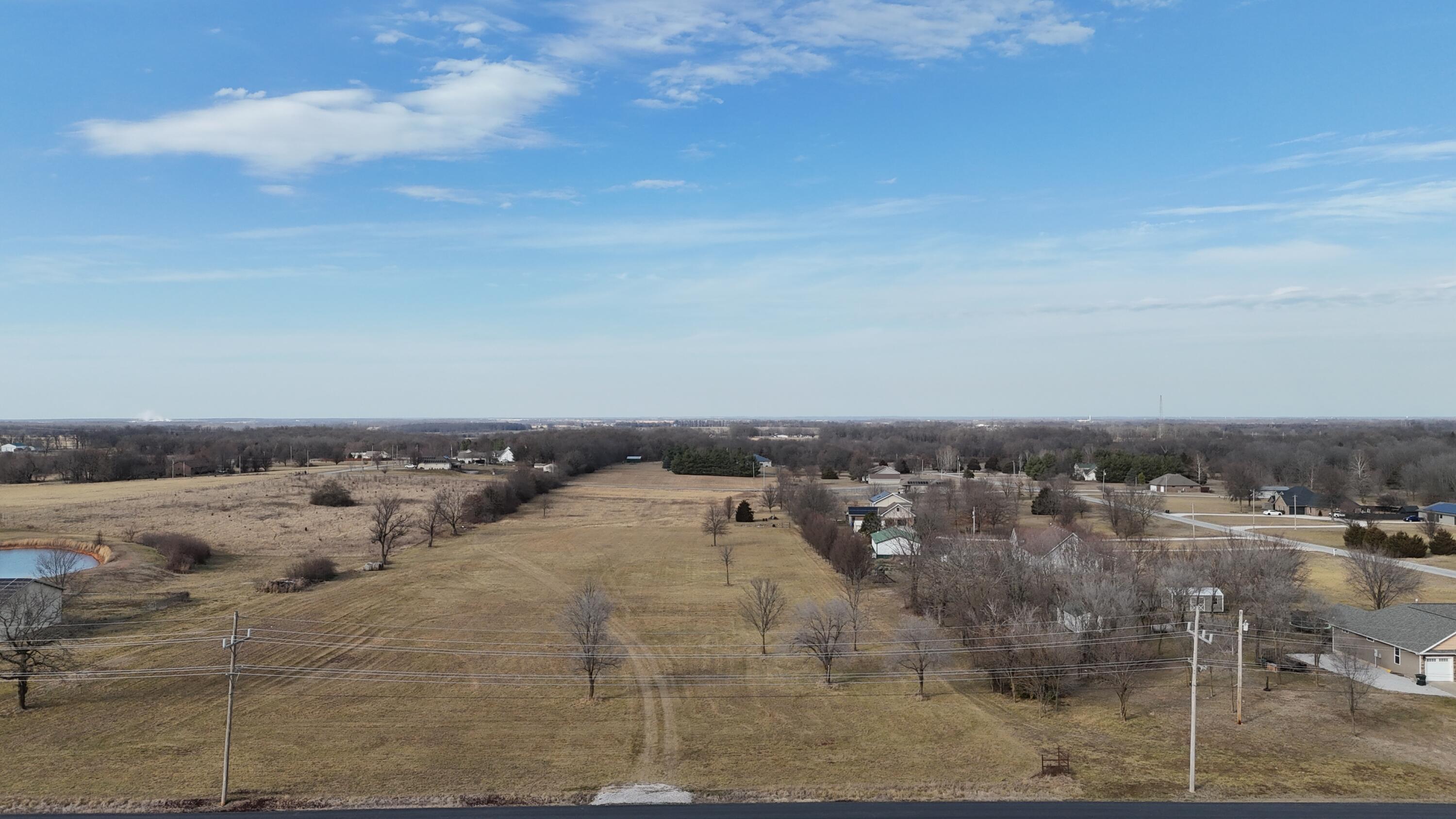 Land for sale – Tbd  Lawrence 2220   Monett, MO