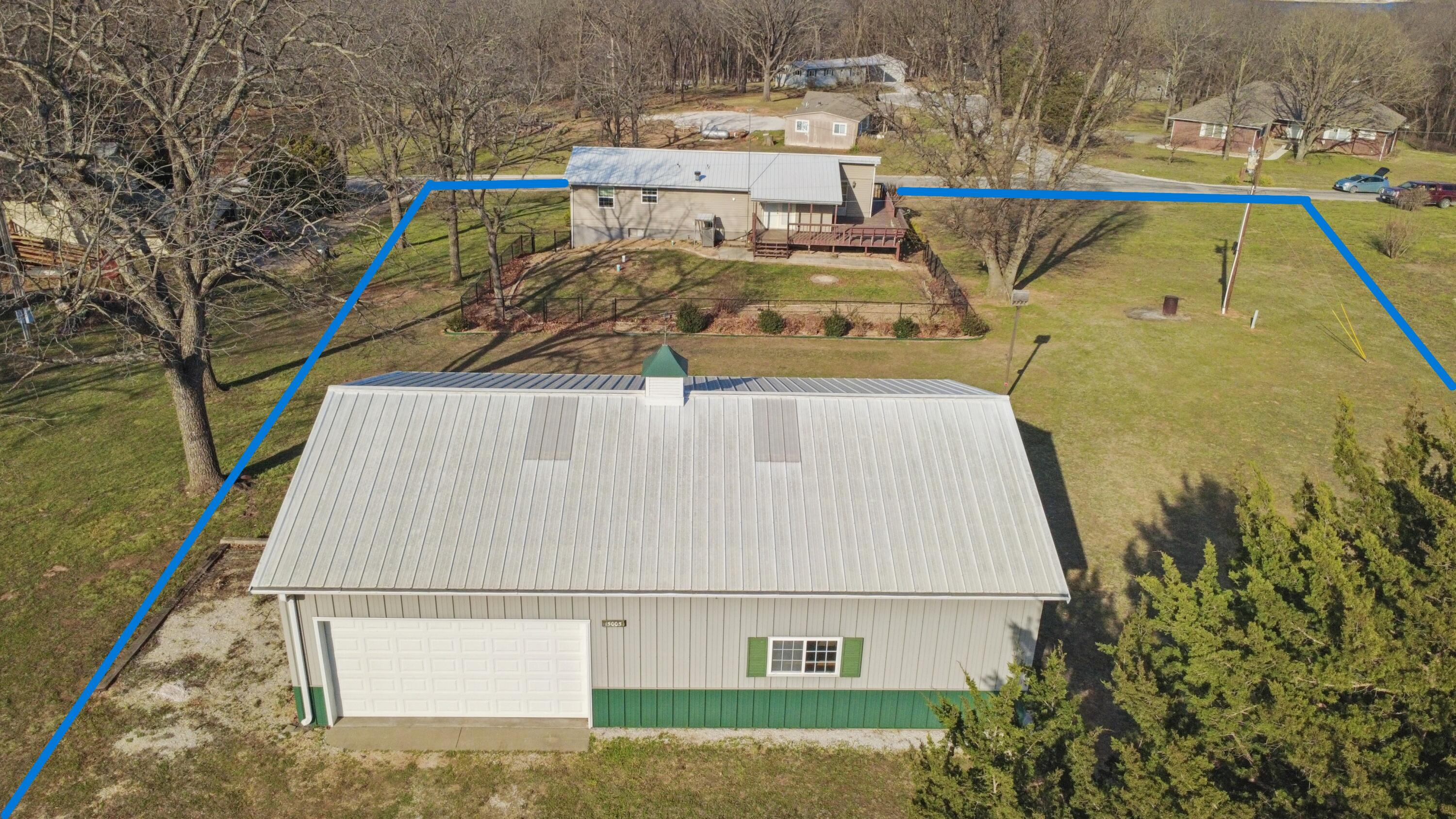 Photo 3 - Residential for sale – 15030 E 2020 Road  Stockton, MO
