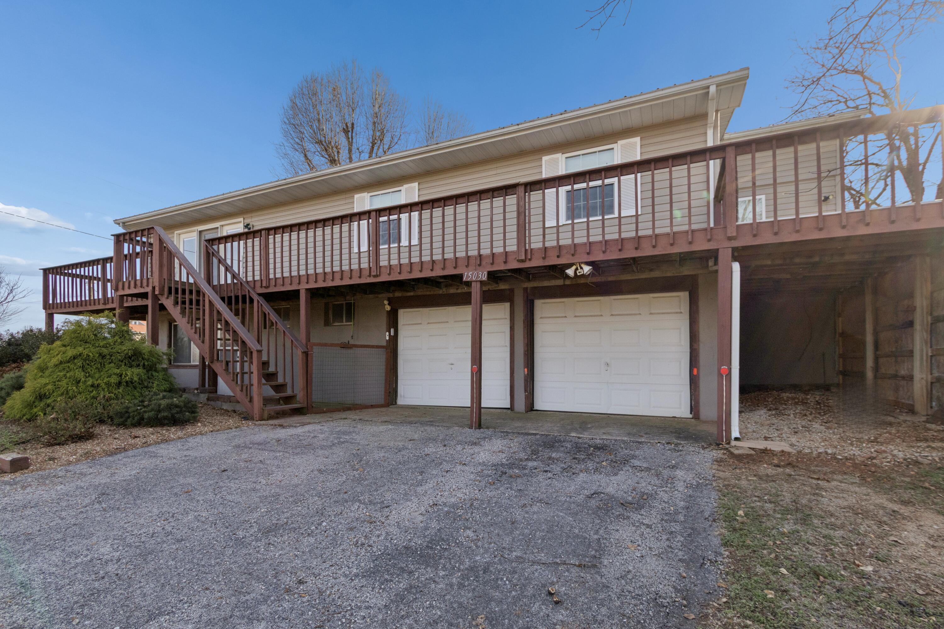 Photo 9 - Residential for sale – 15030 E 2020 Road  Stockton, MO