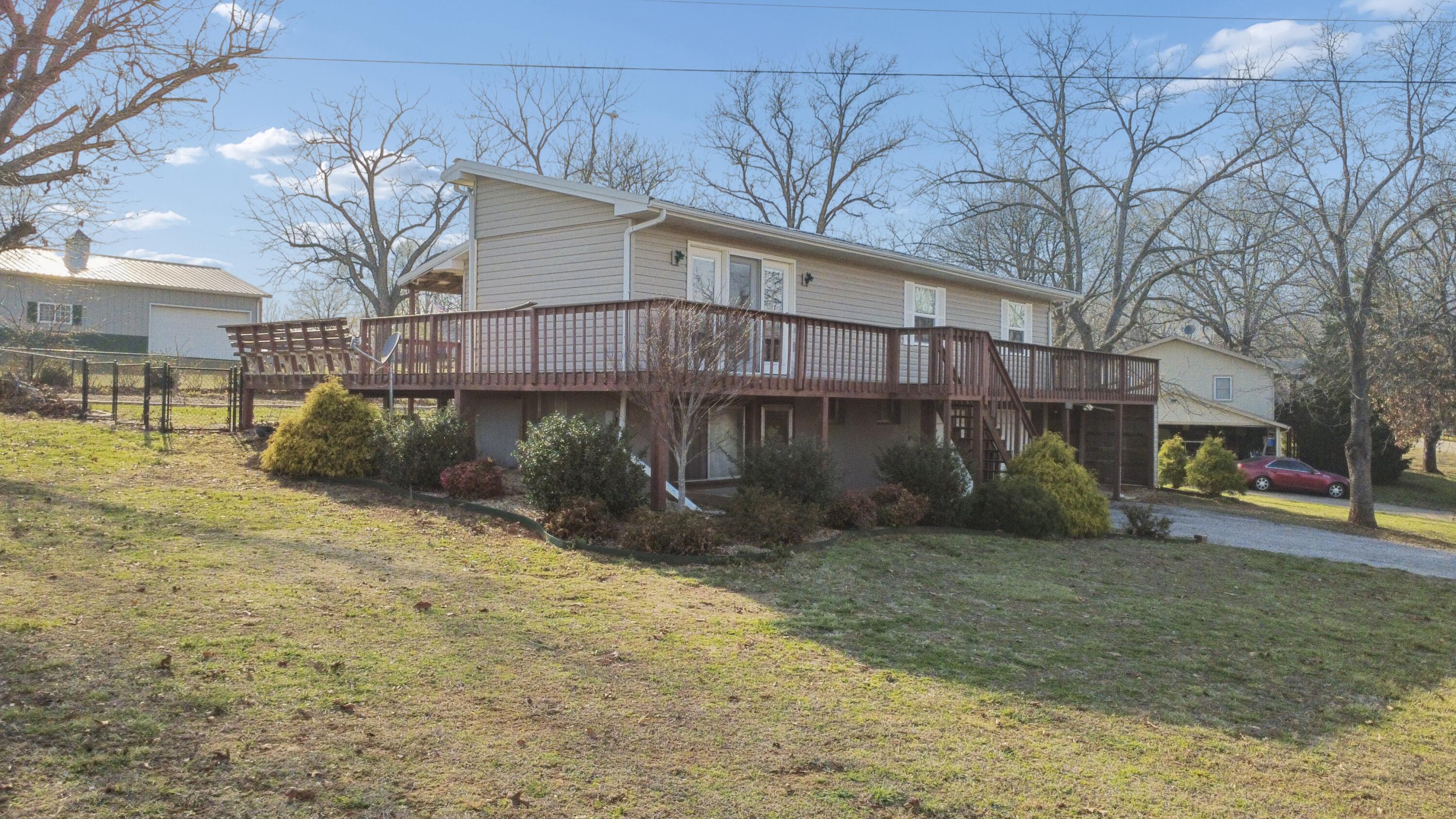 Photo 5 - Residential for sale – 15030 E 2020 Road  Stockton, MO