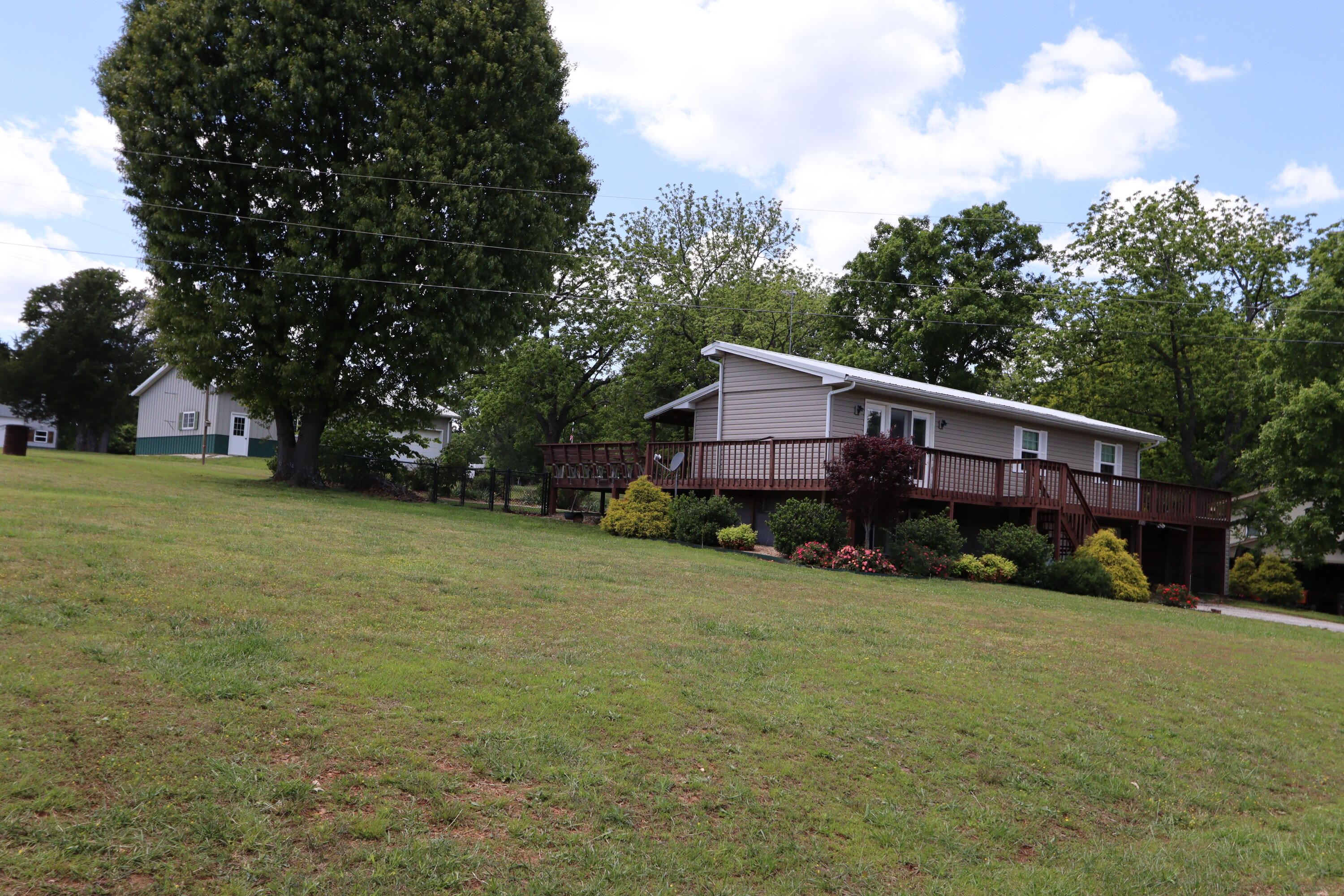 Photo 2 - Residential for sale – 15030 E 2020 Road  Stockton, MO