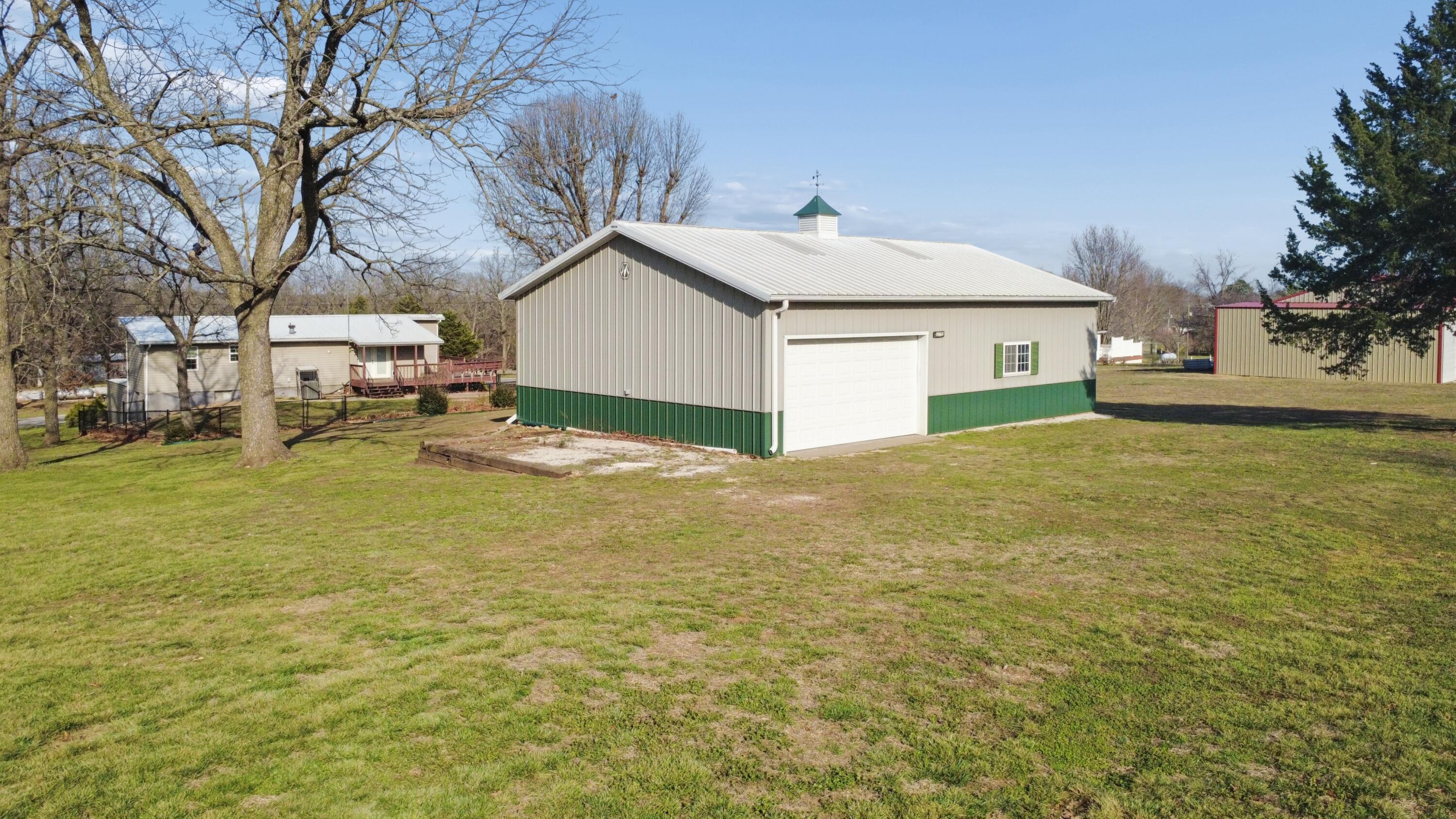 Photo 7 - Residential for sale – 15030 E 2020 Road  Stockton, MO