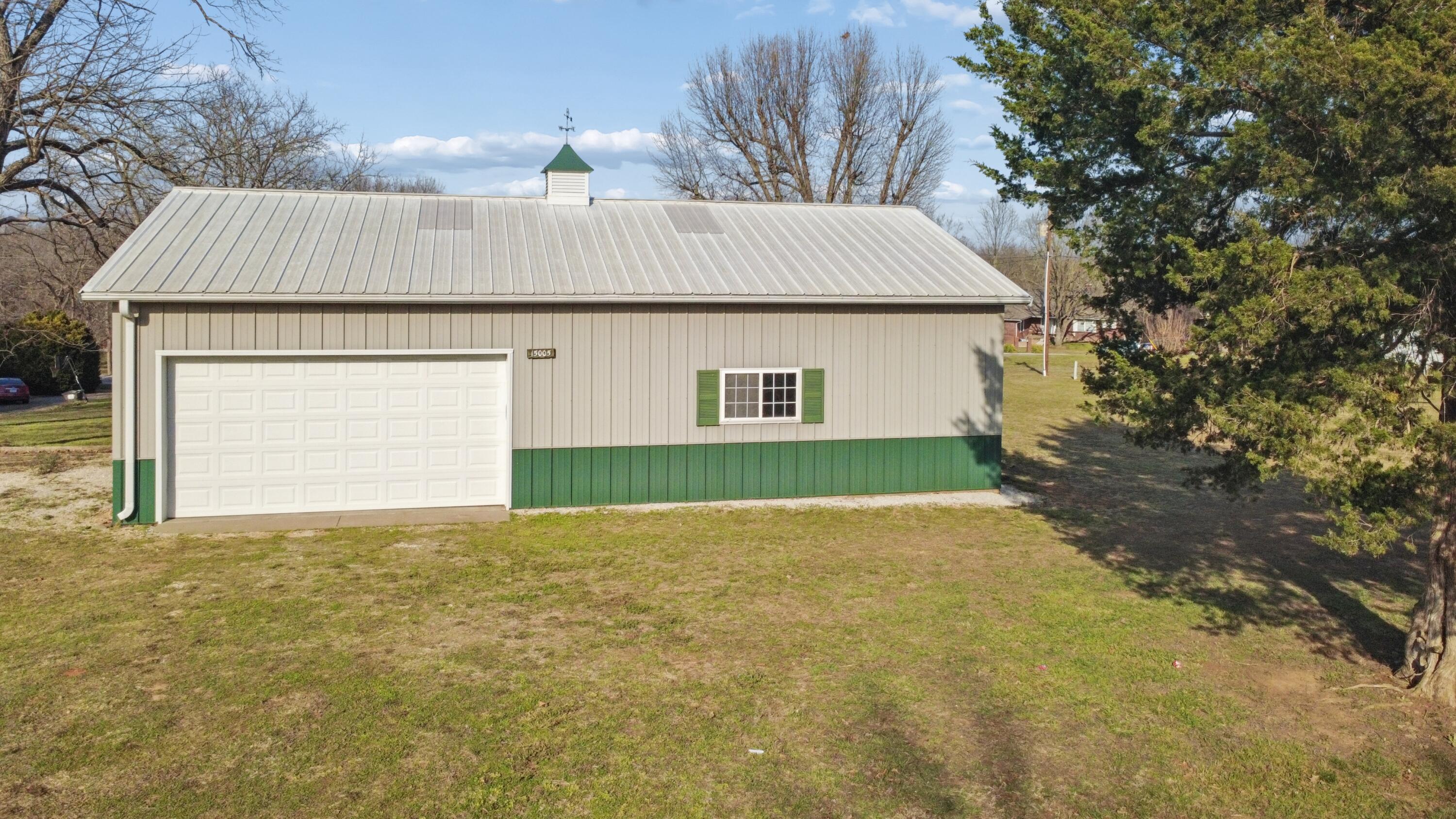 Photo 37 - Residential for sale – 15030 E 2020 Road  Stockton, MO