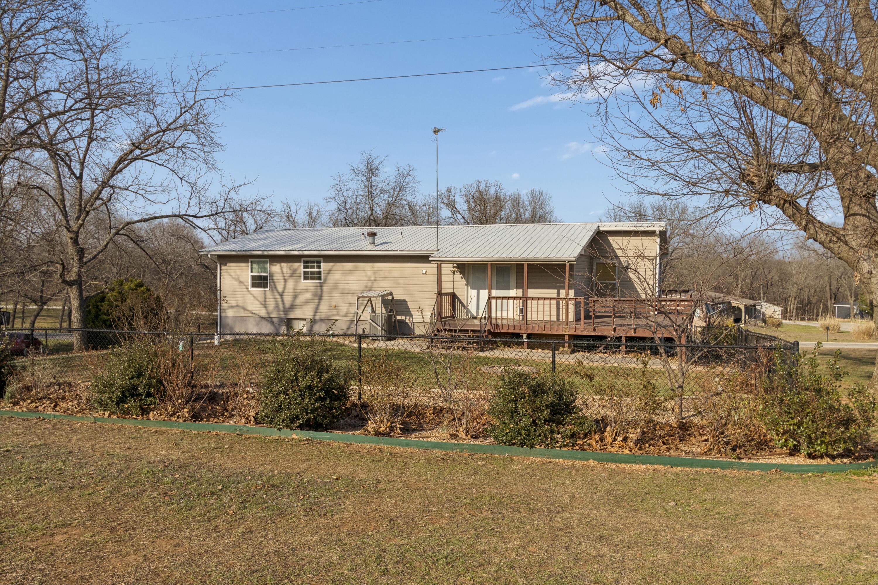 Photo 4 - Residential for sale – 15030 E 2020 Road  Stockton, MO