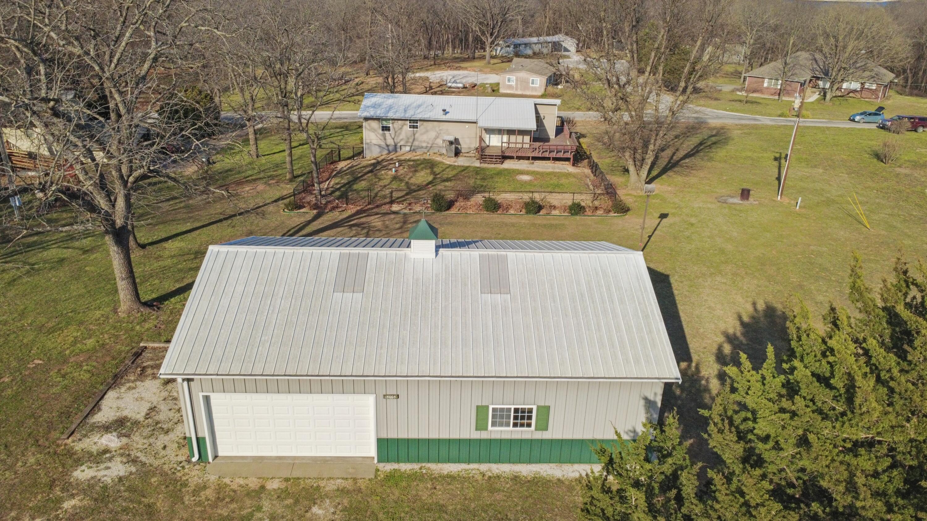 Photo 6 - Residential for sale – 15030 E 2020 Road  Stockton, MO