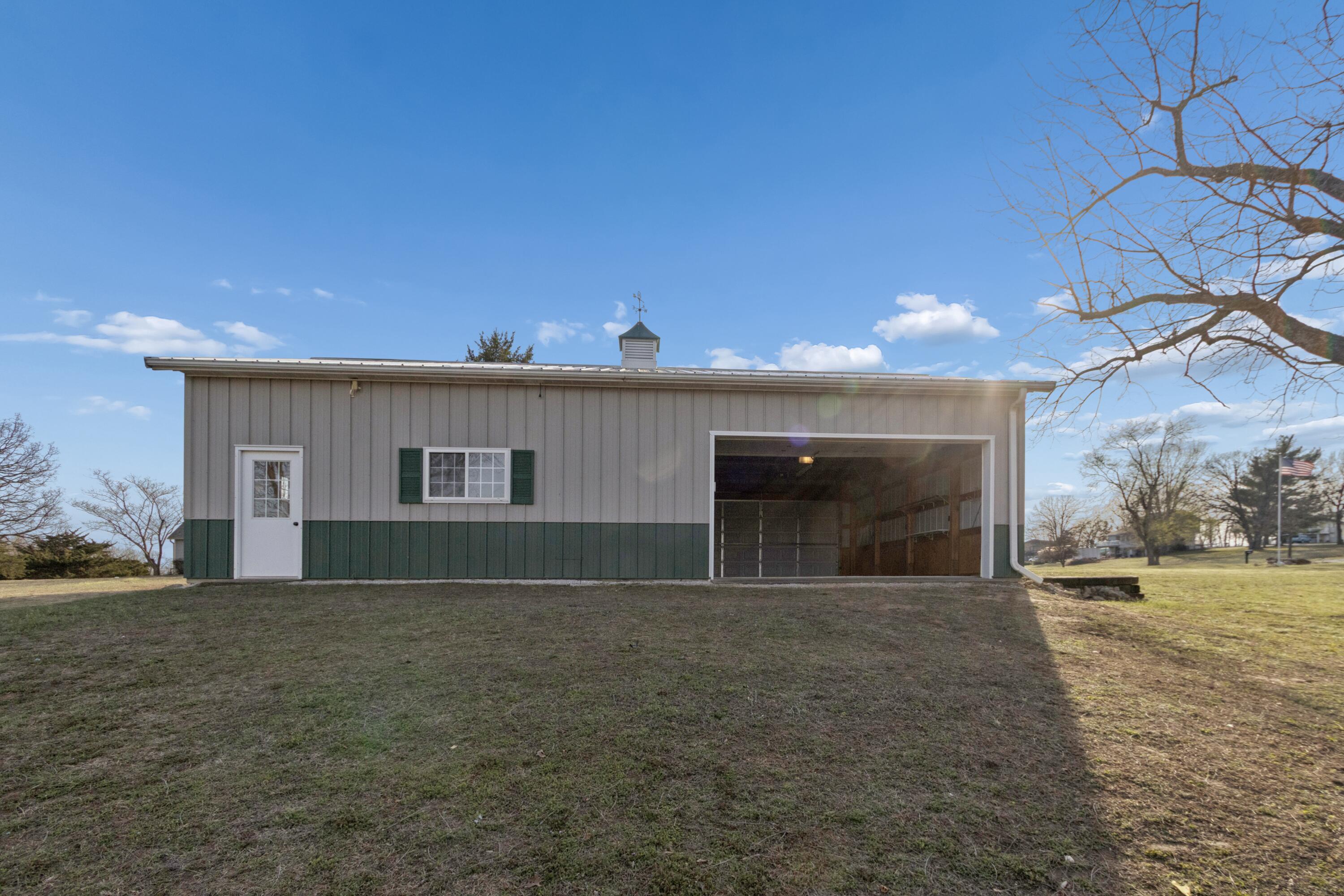Photo 44 - Residential for sale – 15030 E 2020 Road  Stockton, MO