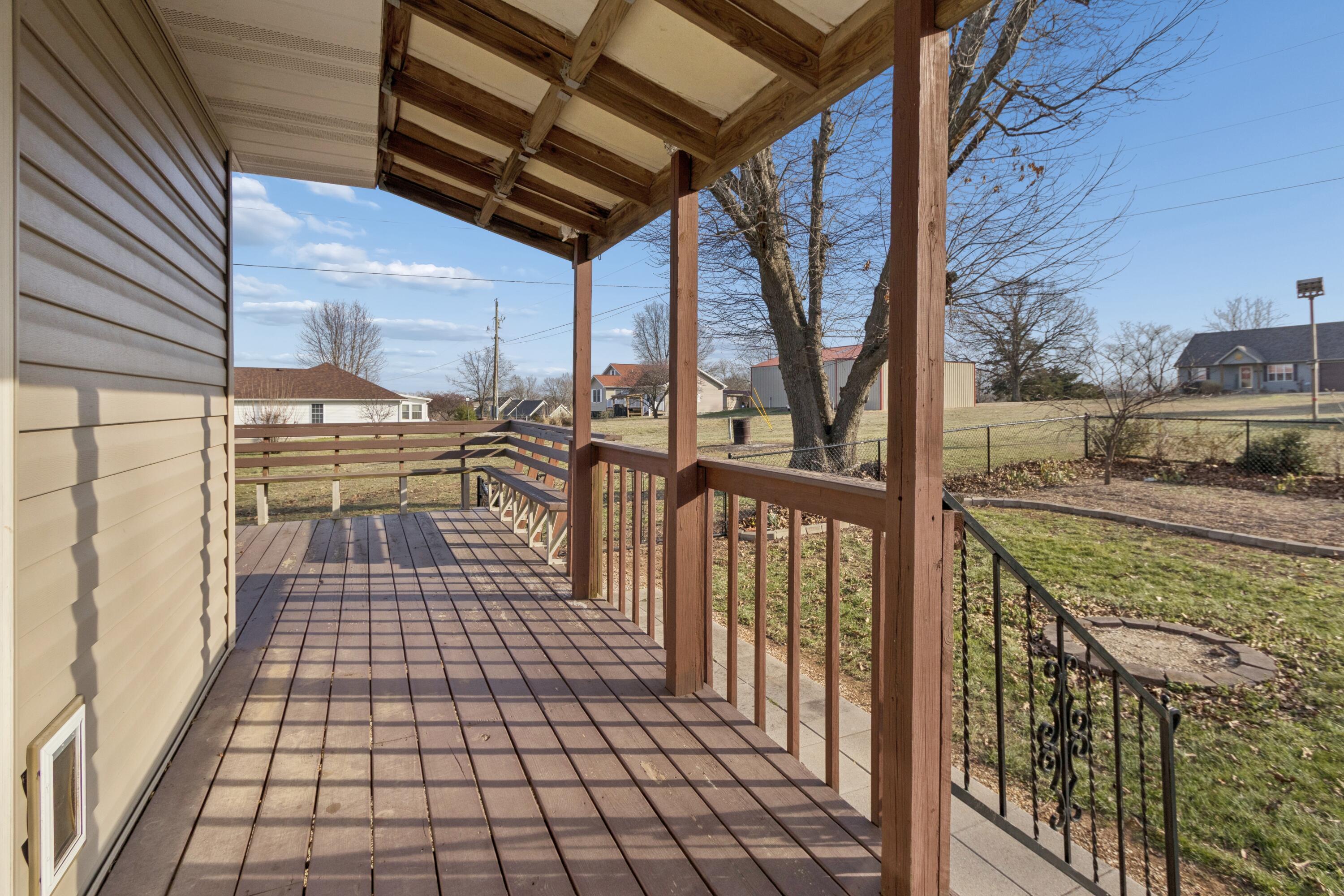 Photo 11 - Residential for sale – 15030 E 2020 Road  Stockton, MO