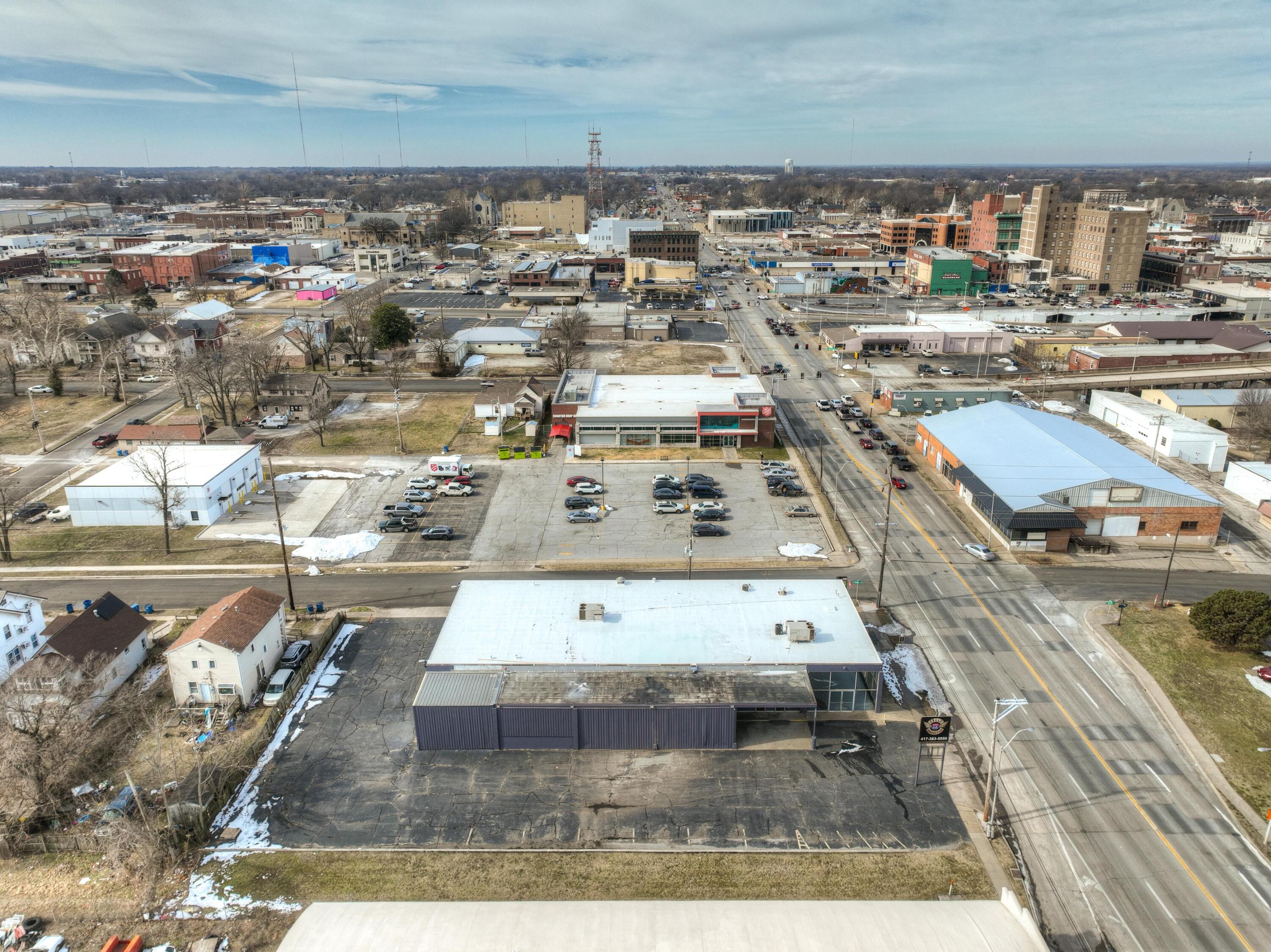 Photo 38 - Commercial Sale for sale – 402 E 7th Street  Joplin, MO