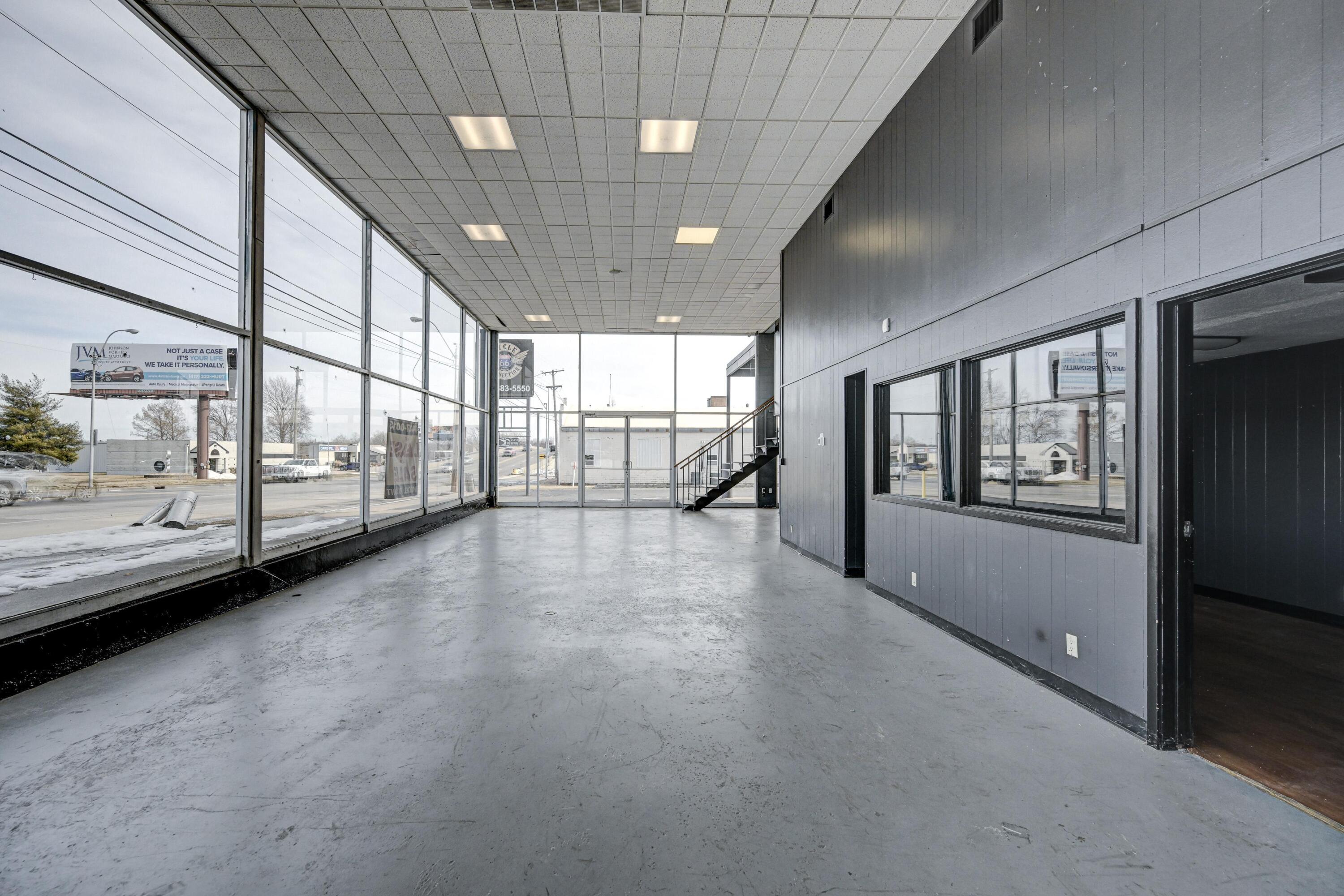 Photo 23 - Commercial Sale for sale – 402 E 7th Street  Joplin, MO