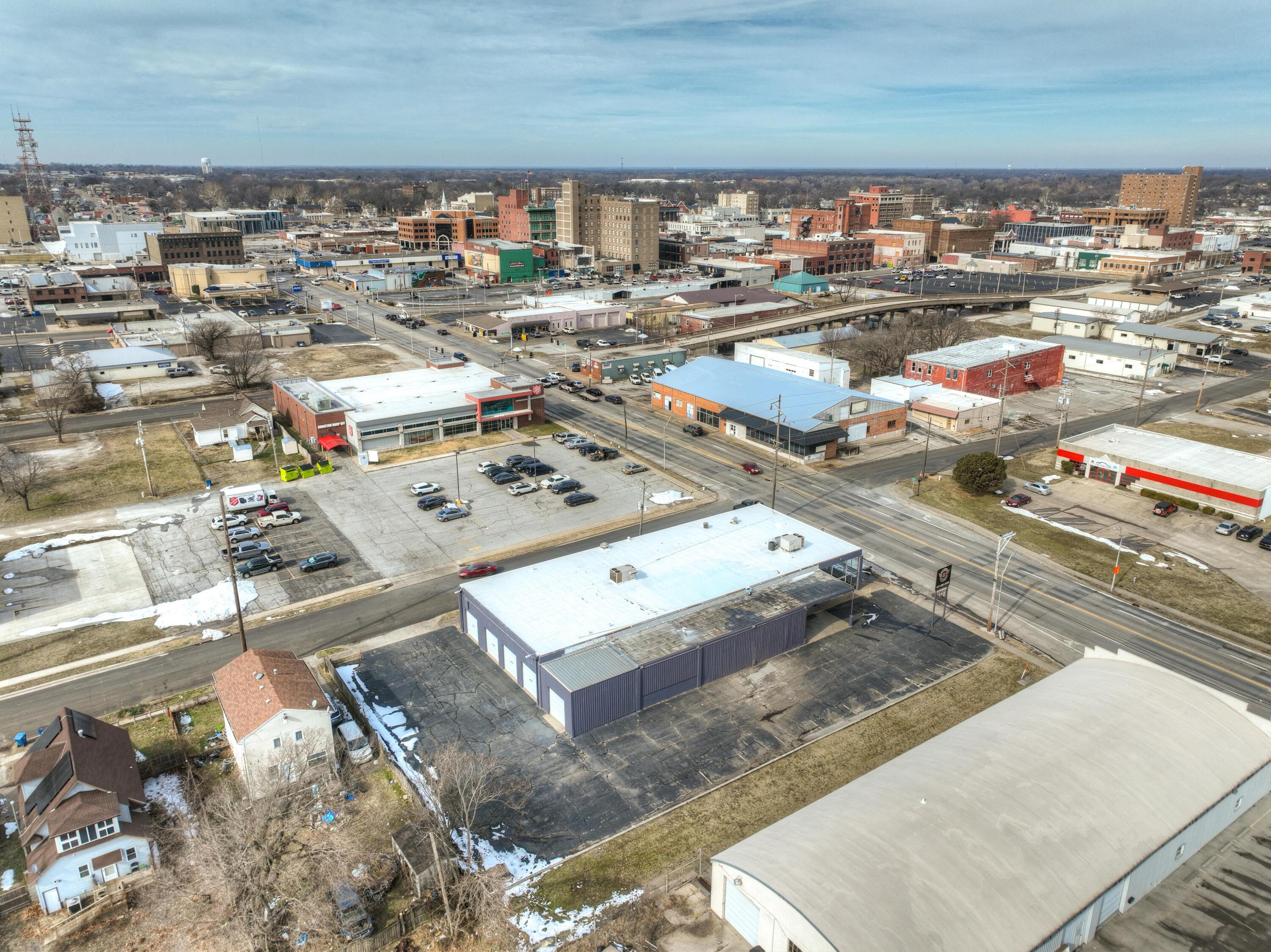 Photo 37 - Commercial Sale for sale – 402 E 7th Street  Joplin, MO